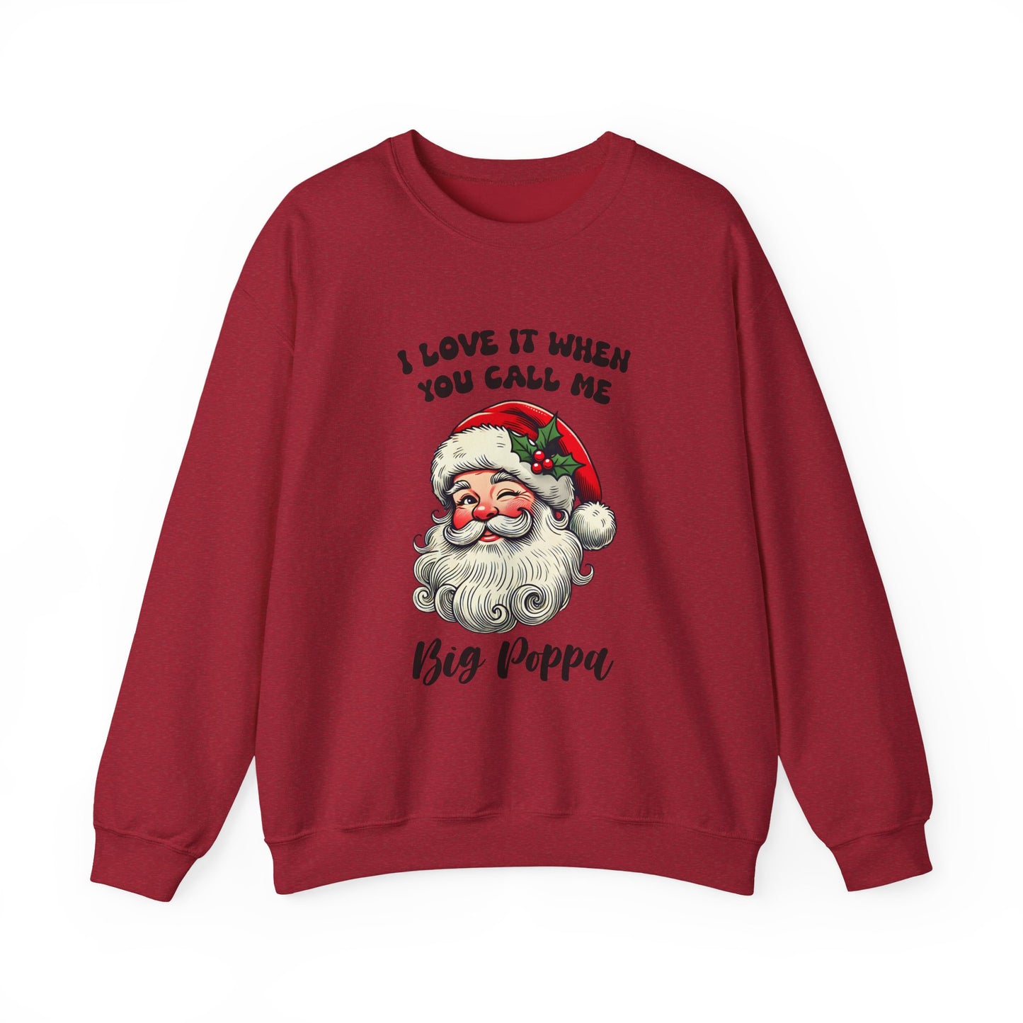 Funny Santa Christmas, Christmas Adult Humor, Christmas Adult - PopCultureByDesign36