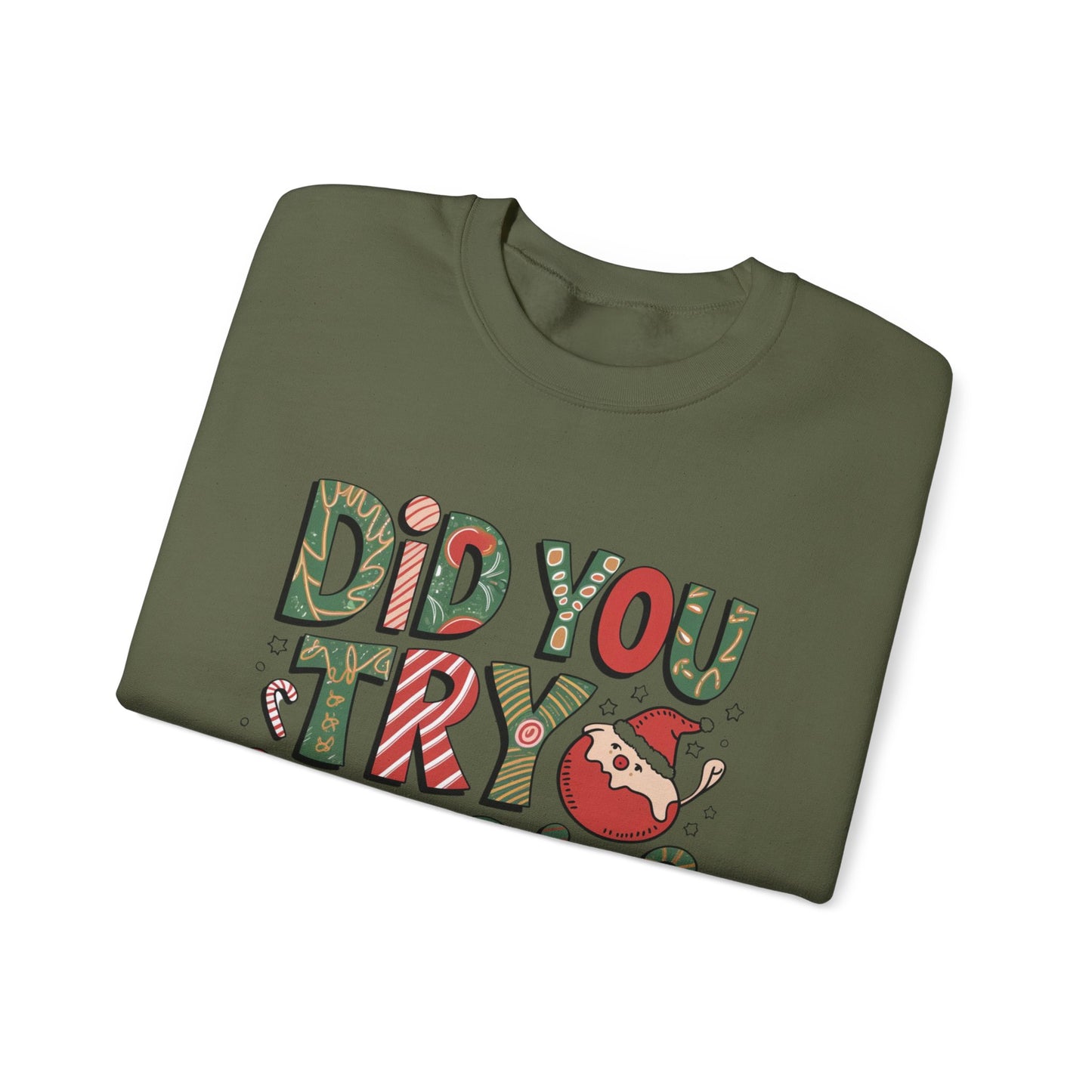 Christmas Nurse Shirt, Nurse Gingerbread Shirts, Nurse Gift Christmas - PopCultureByDesign36