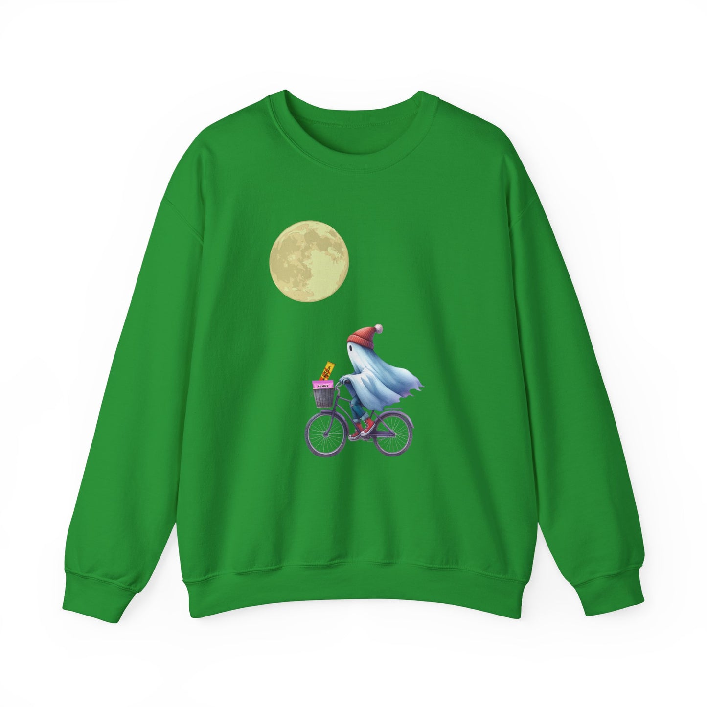 Halloweentown University, Retro Halloweentown Sweatshirt, Fall Sweatshirt - PopCultureByDesign36