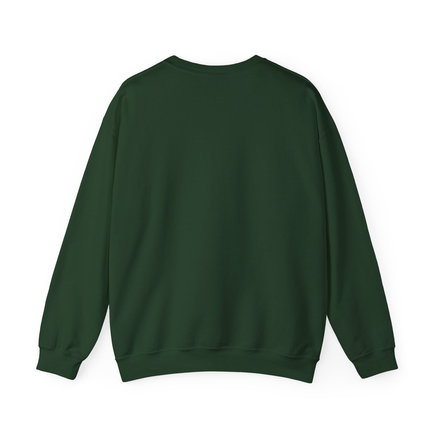 Jingle All The Way Sweatshirt, Christmas Family Sweater, Christmas Van Sweatshirt - PopCultureByDesign36