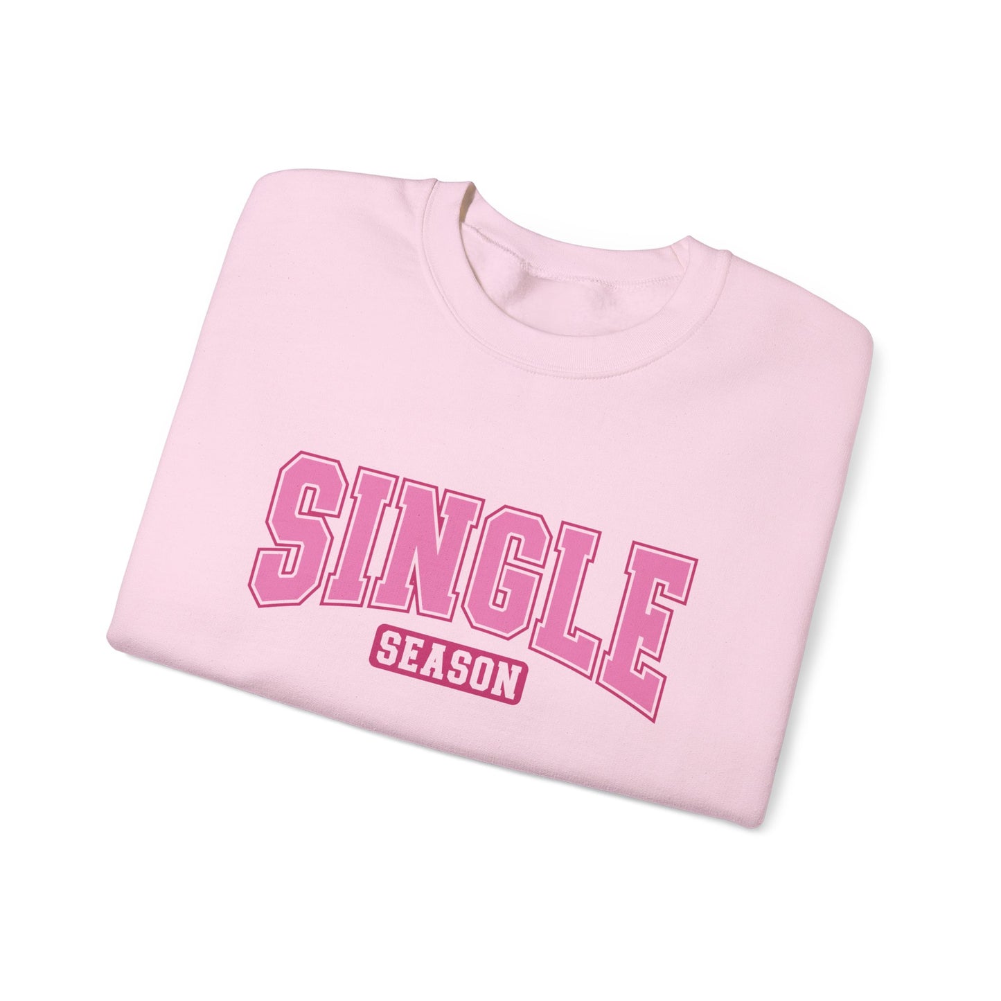Single Era Shirt, Single Season Shirt, Valentine Shirt for Single Women - PopCultureByDesign36