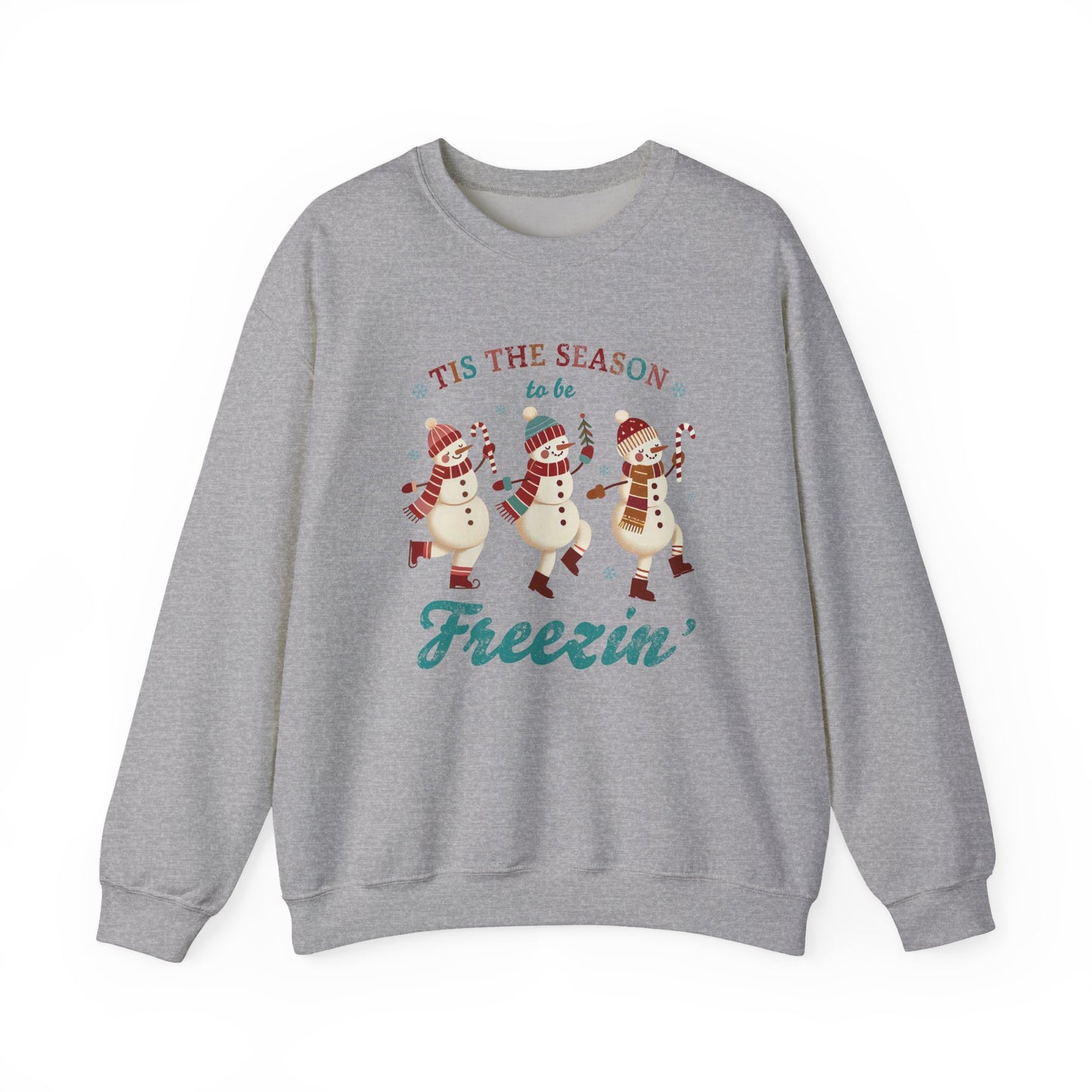 Funny Snowman Christmas , Christmas Adult Humor, Funny Snowman Humor - PopCultureByDesign36