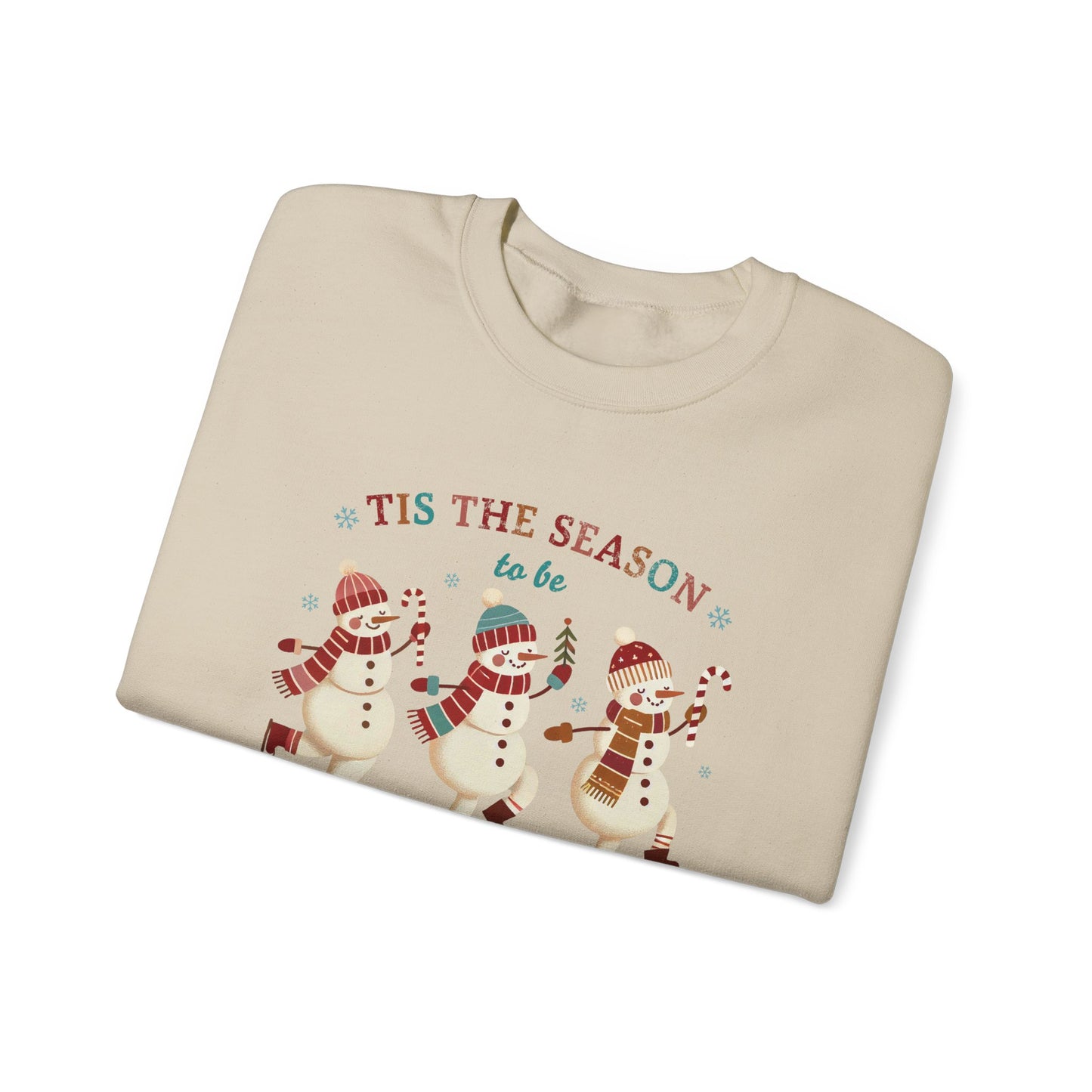 Funny Snowman Christmas , Christmas Adult Humor, Funny Snowman Humor - PopCultureByDesign36