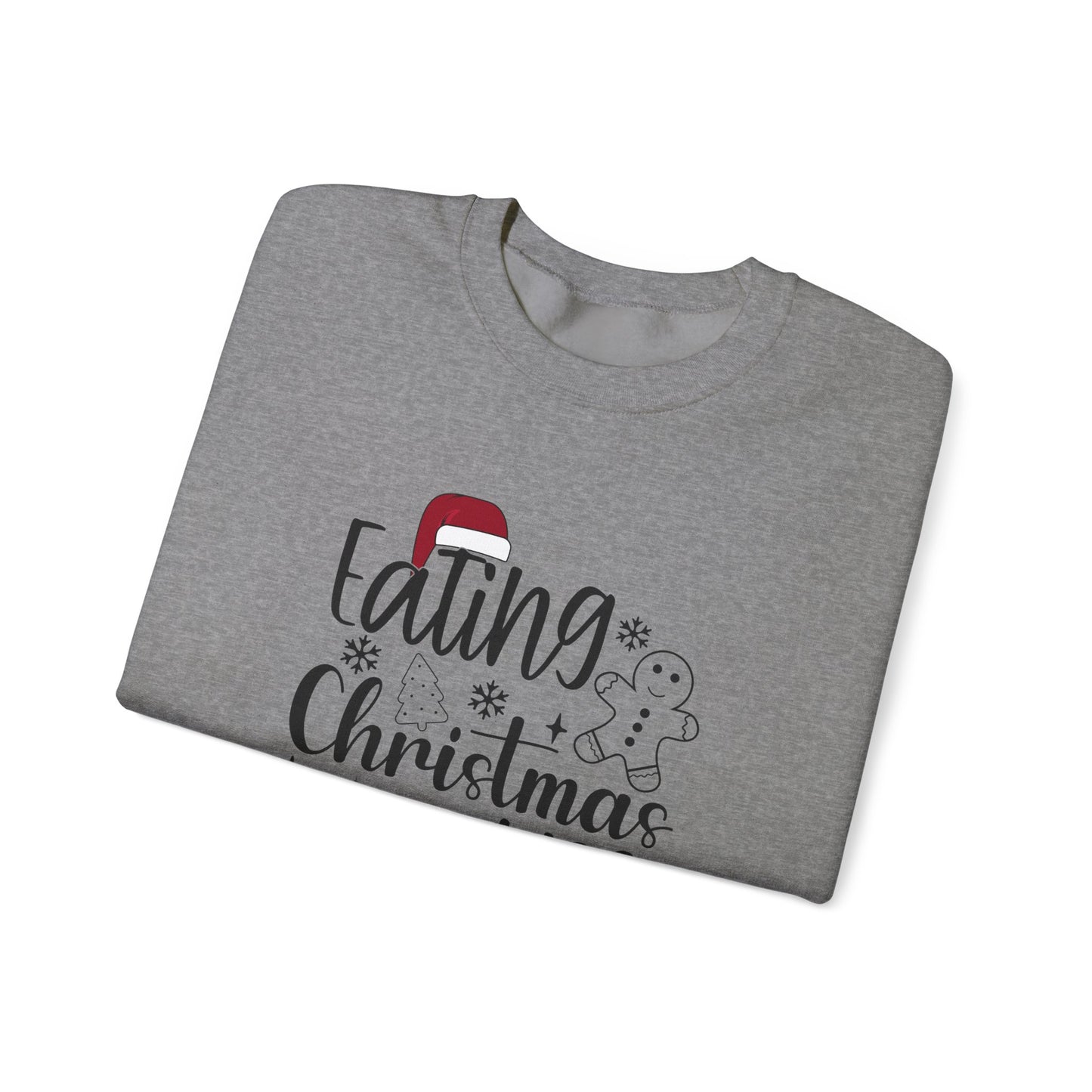 Pregnancy Reveal Sweater, Xmas Pregnant Shirt, New Mom Sweatshirt - PopCultureByDesign36