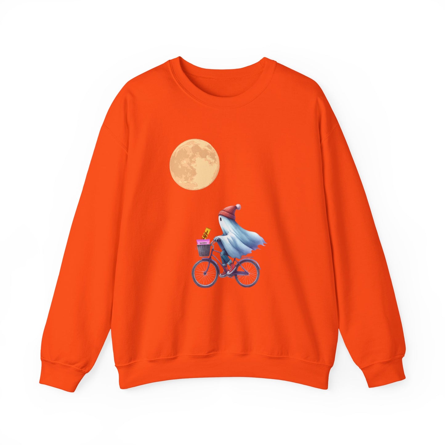 Halloweentown University, Retro Halloweentown Sweatshirt, Fall Sweatshirt - PopCultureByDesign36