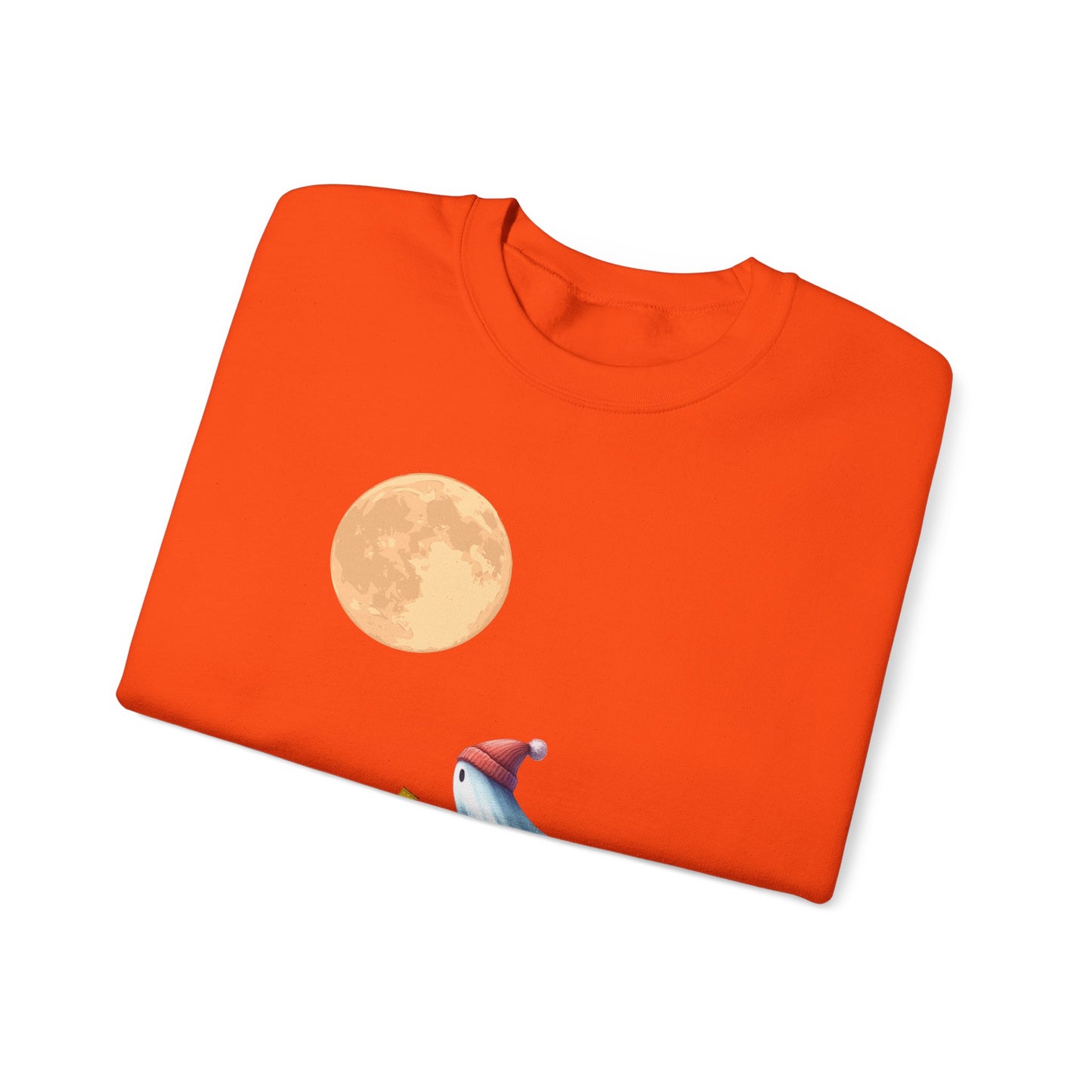 Halloweentown University, Retro Halloweentown Sweatshirt, Fall Sweatshirt - PopCultureByDesign36