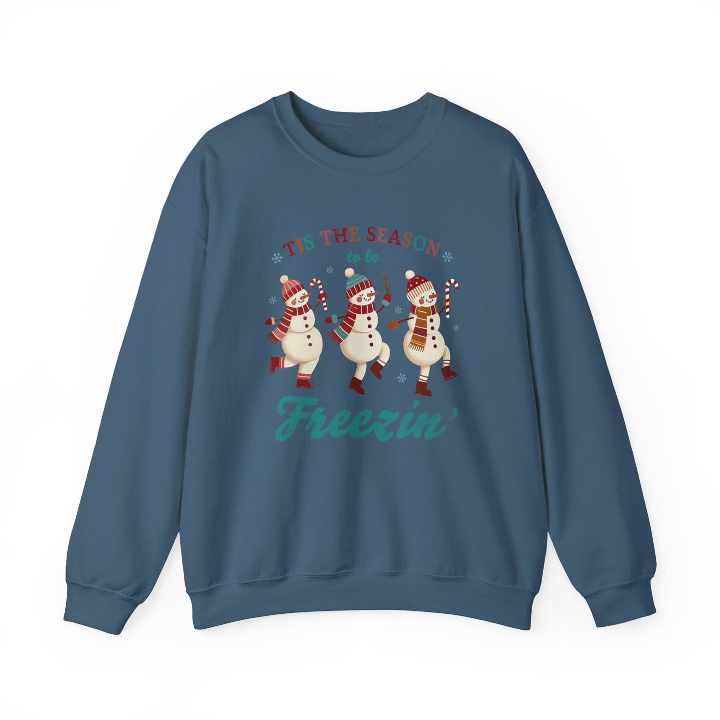 Funny Snowman Christmas , Christmas Adult Humor, Funny Snowman Humor - PopCultureByDesign36