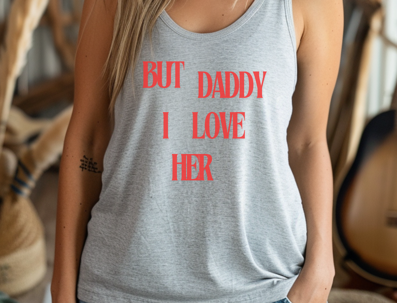 Tank Tops