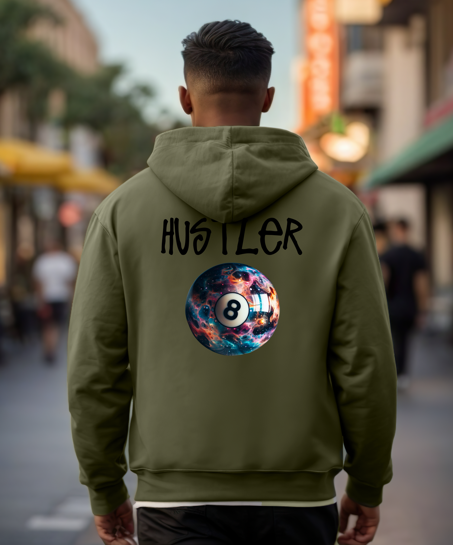 Hoodie