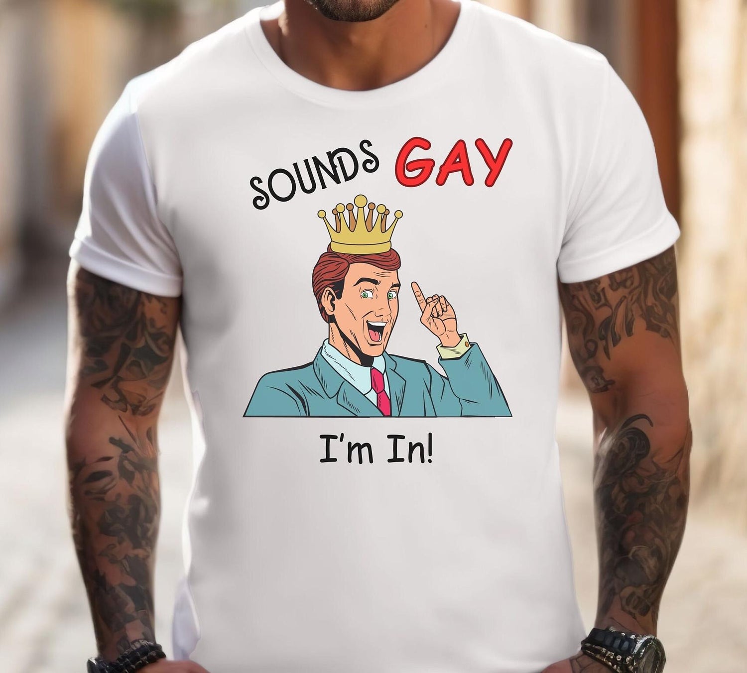 Pride