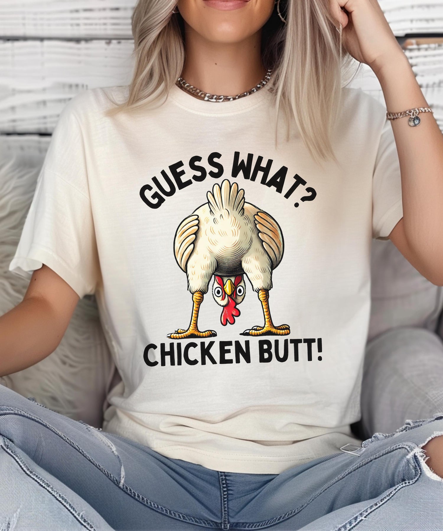 Funny