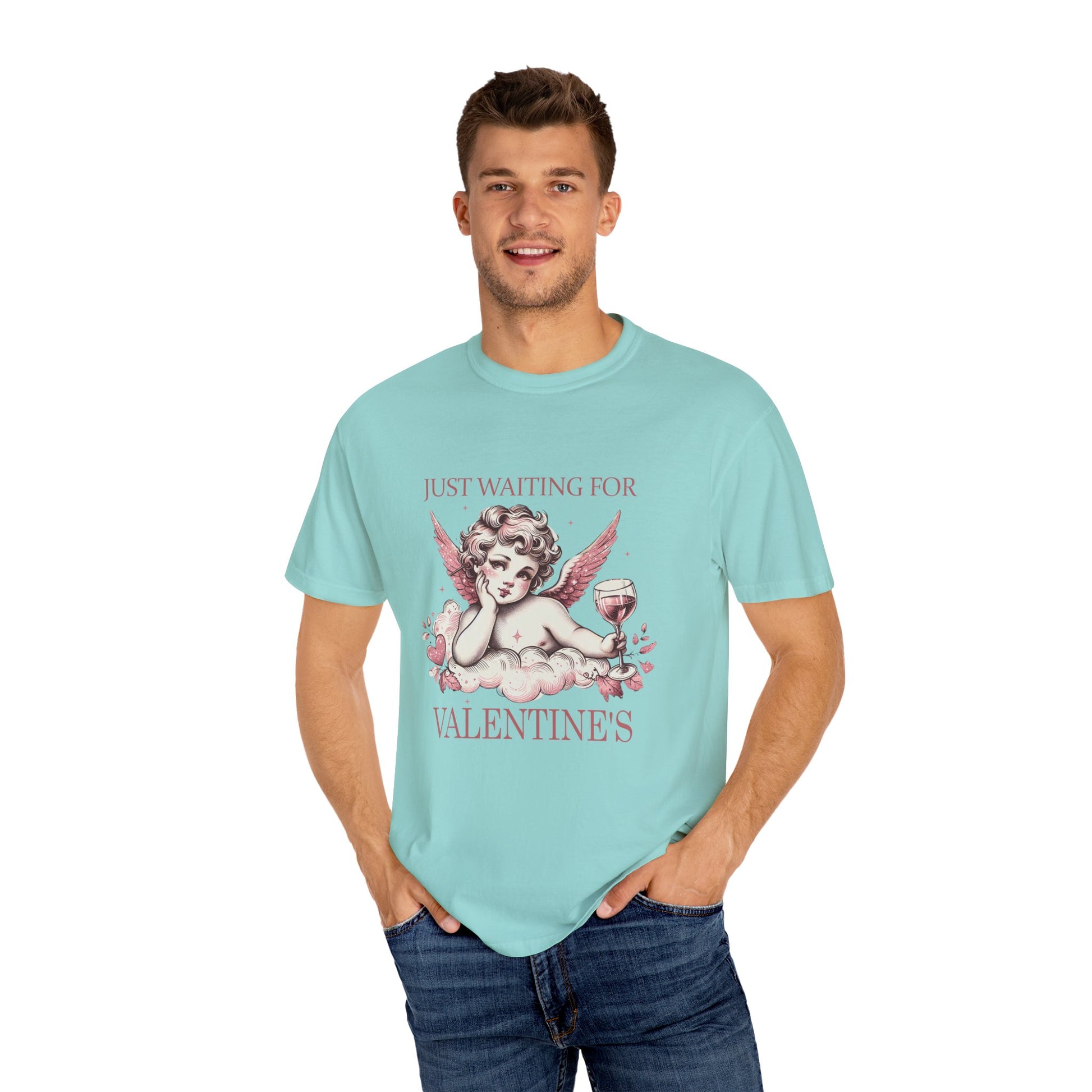 Love Shirt, Cute Teacher Valentine Shirt, Funny Valentine Shirt - PopCultureByDesign36