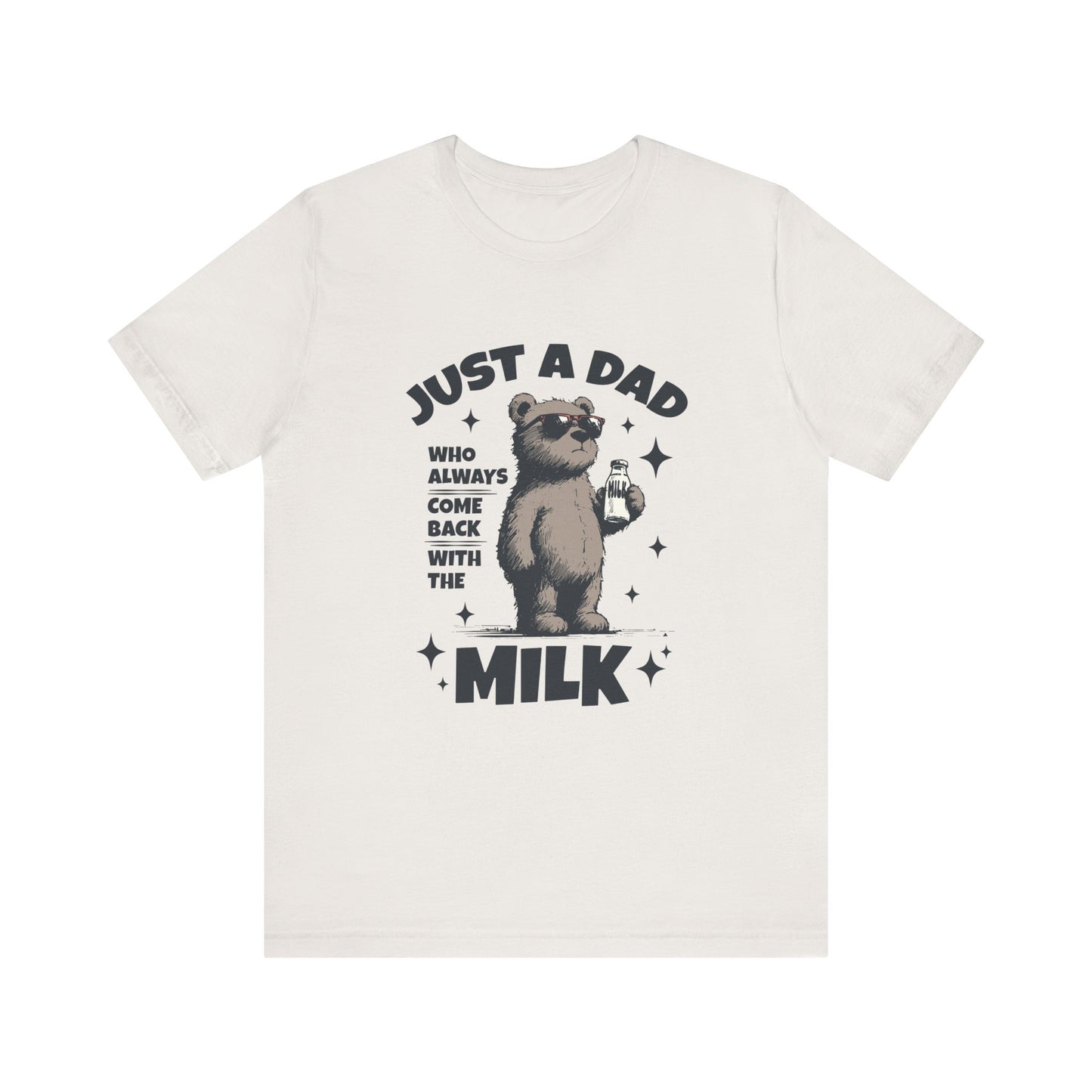 Funny Dad T-Shirt, Father's Day Gift, Dark Dad Humor - PopCultureByDesign36