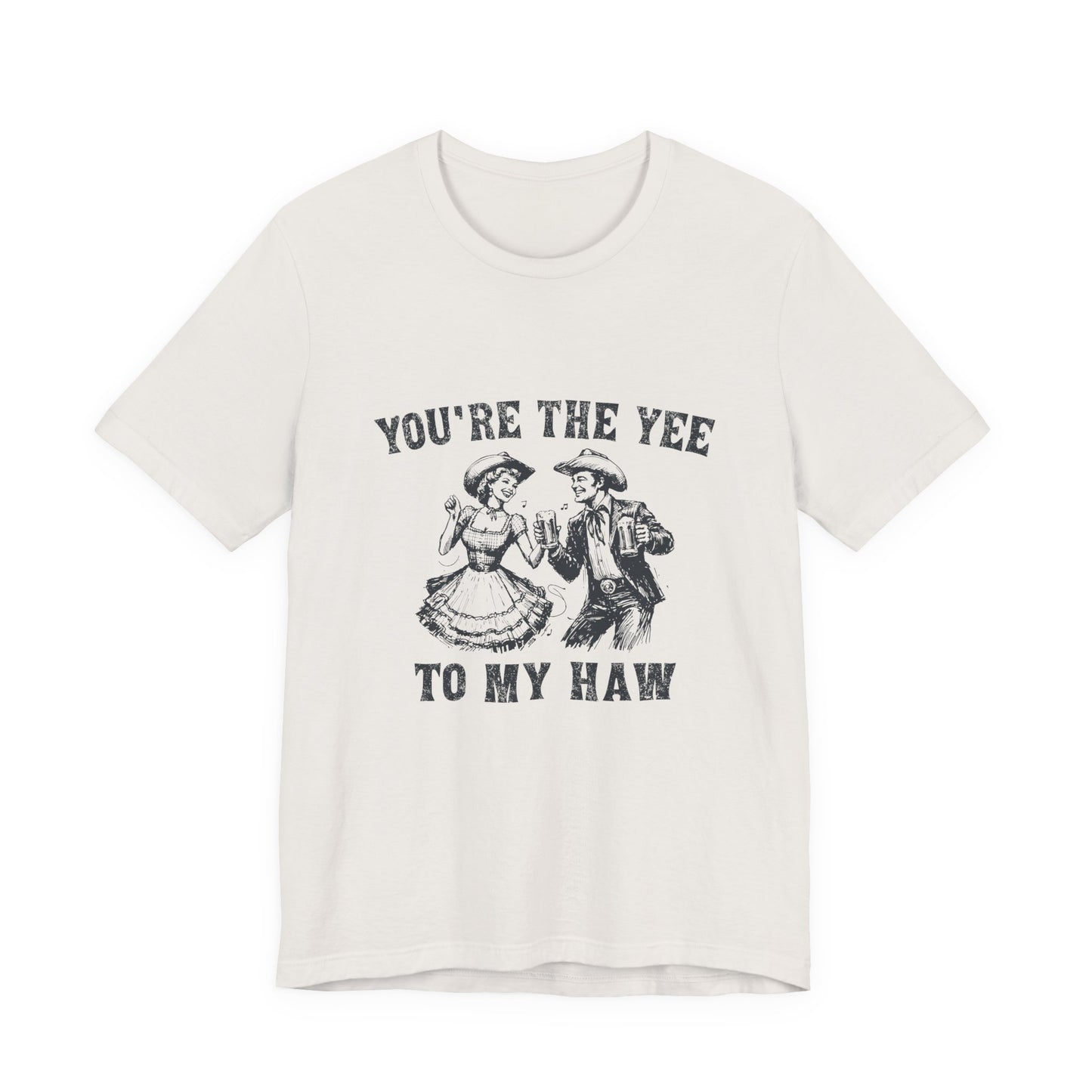 Retro Western Shirt, Vintage Cowgirl Shirt, Retro Rodeo - PopCultureByDesign36