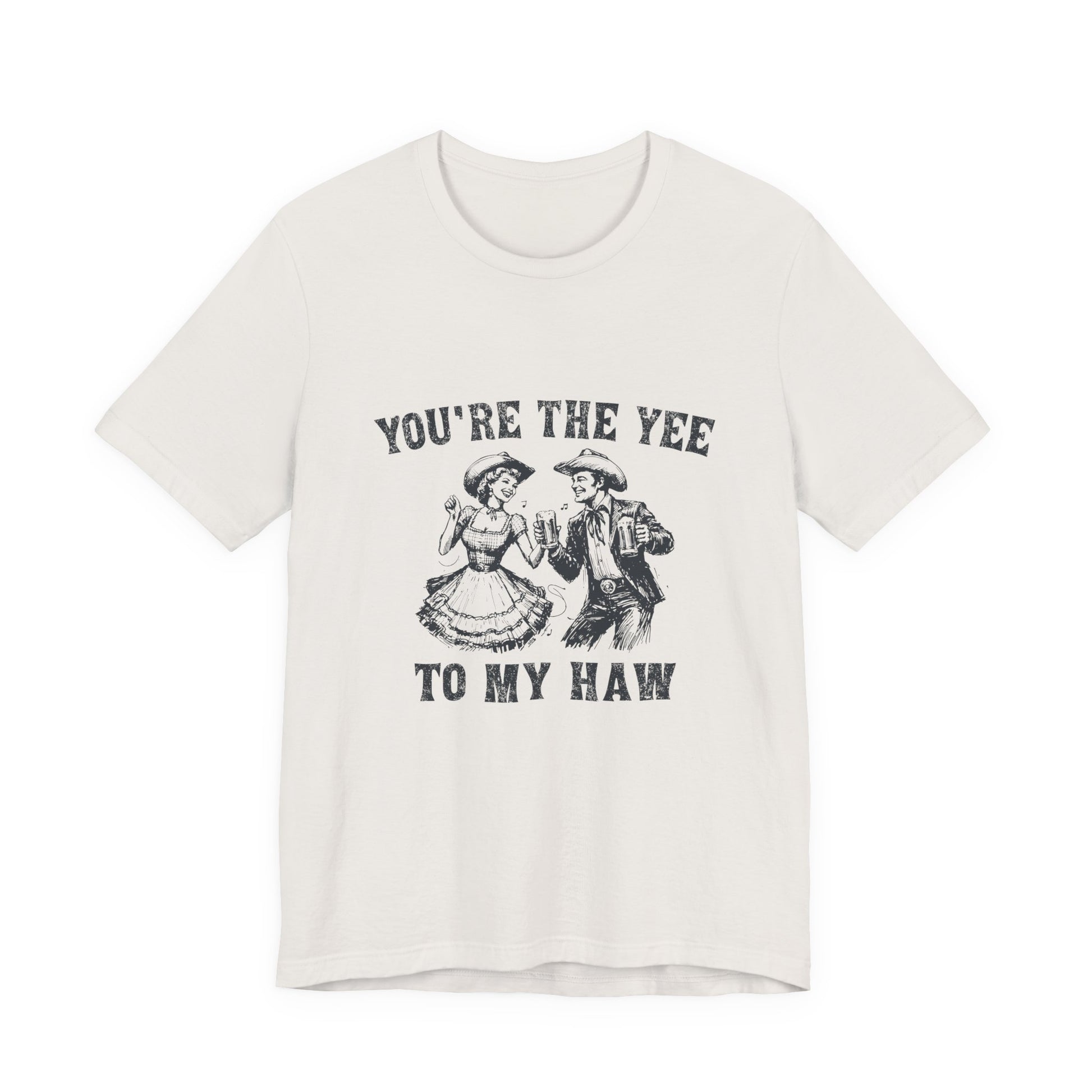 Retro Western Shirt, Vintage Cowgirl Shirt, Retro Rodeo - PopCultureByDesign36