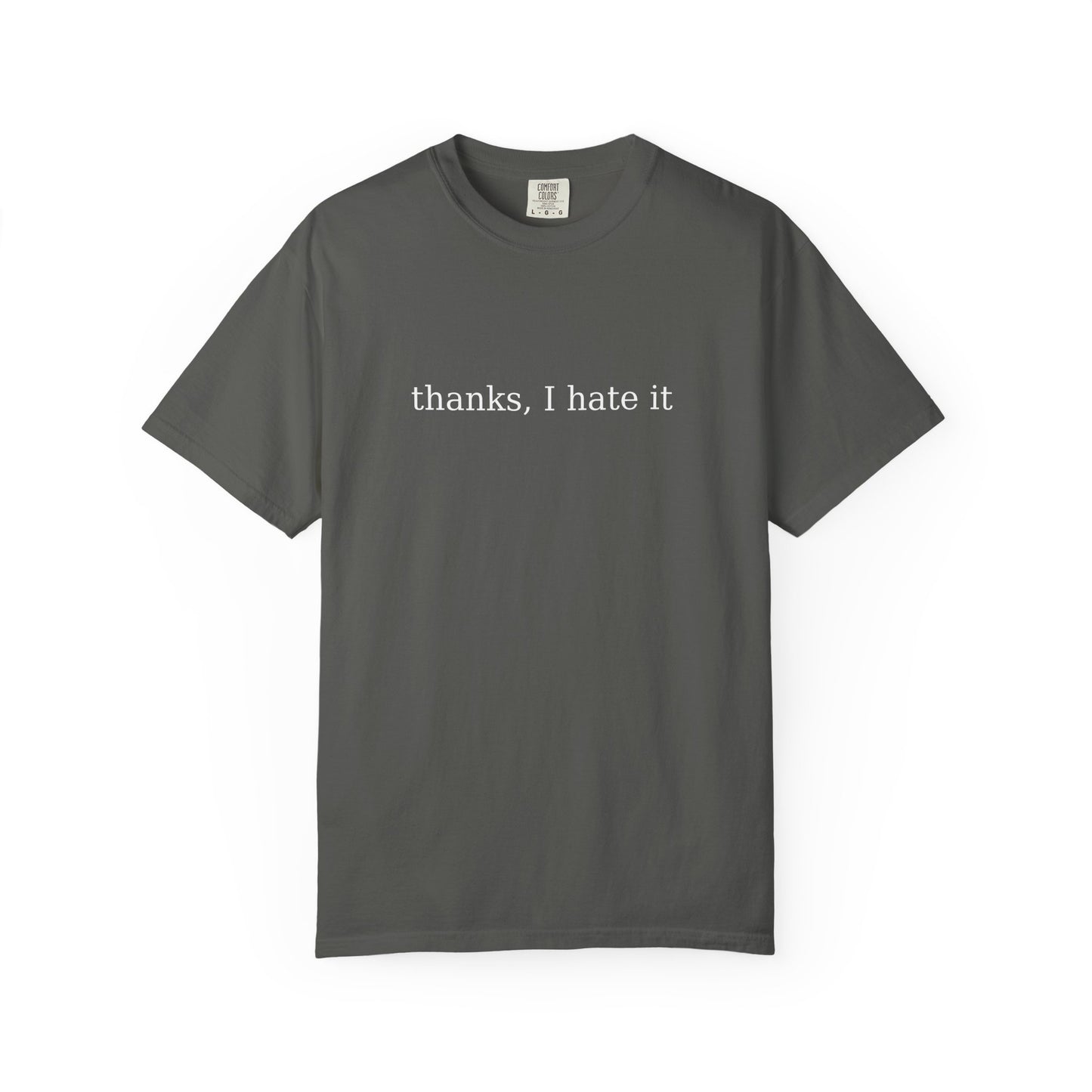 Adult Humor Shirt, Funny Shirt, Sarcasm Shirt, Chit Style - PopCultureByDesign36