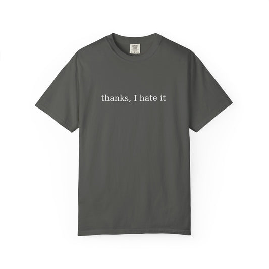 Adult Humor Shirt, Funny Shirt, Sarcasm Shirt, Chit Style - PopCultureByDesign36