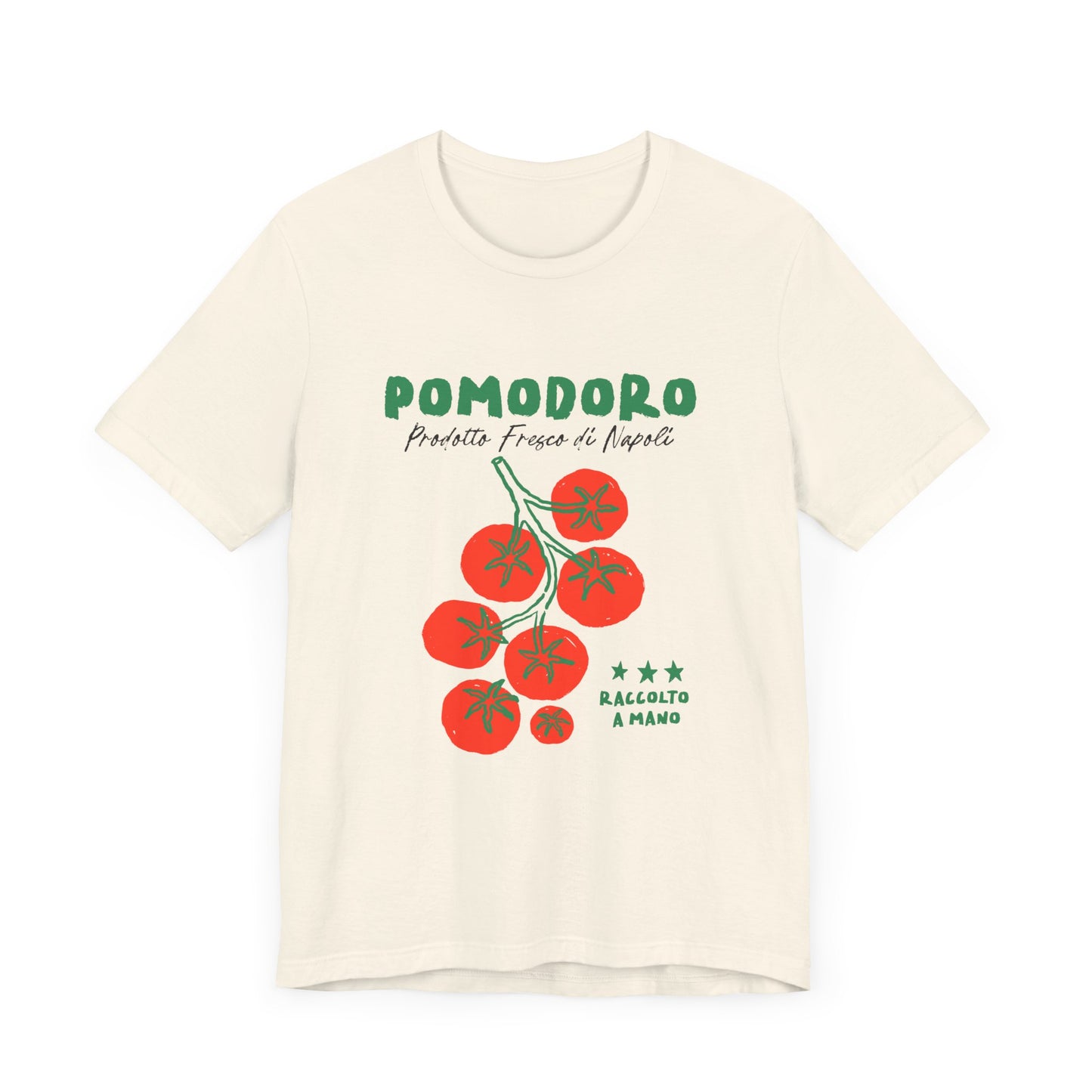 Tomato Shirt, Tomato Girl Summer, Garden Shirt, Farmers Market Tshirt - PopCultureByDesign36
