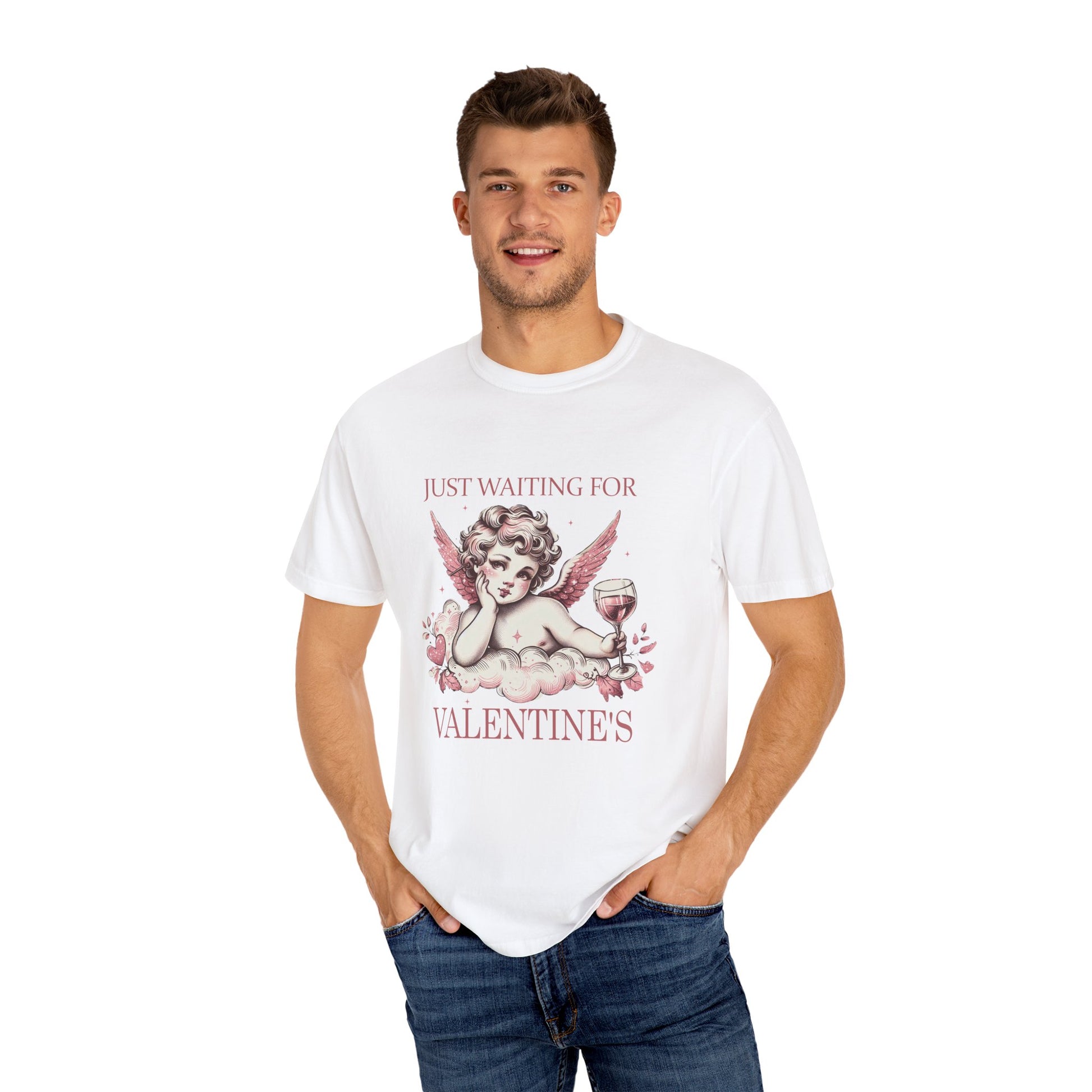 Love Shirt, Cute Teacher Valentine Shirt, Funny Valentine Shirt - PopCultureByDesign36