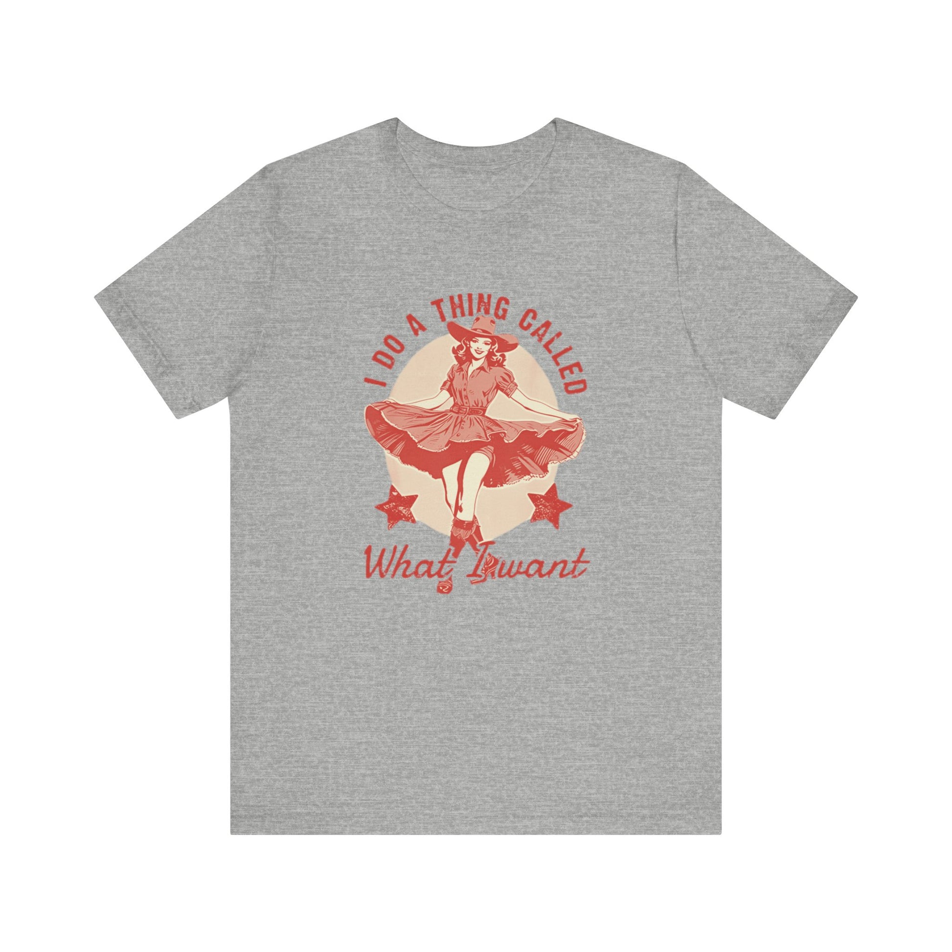 Rodeo Shirt, Western Women Shirt, Country Girl Shirt - PopCultureByDesign36