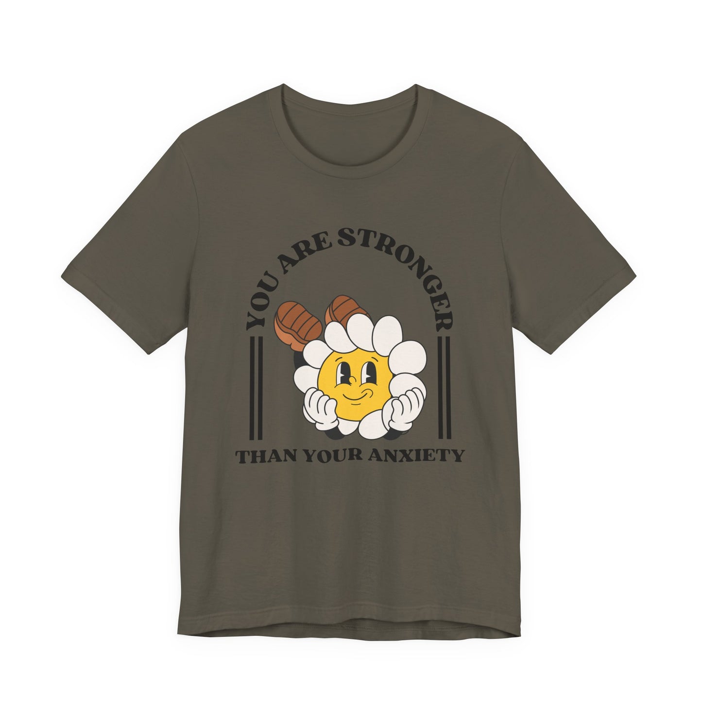 Mental Health Shirt, School Counselor Shirt, Mental Health Shirt, Positive Shirt - PopCultureByDesign36