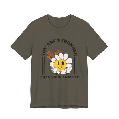 Mental Health Shirt, School Counselor Shirt, Mental Health Shirt, Positive Shirt - PopCultureByDesign36