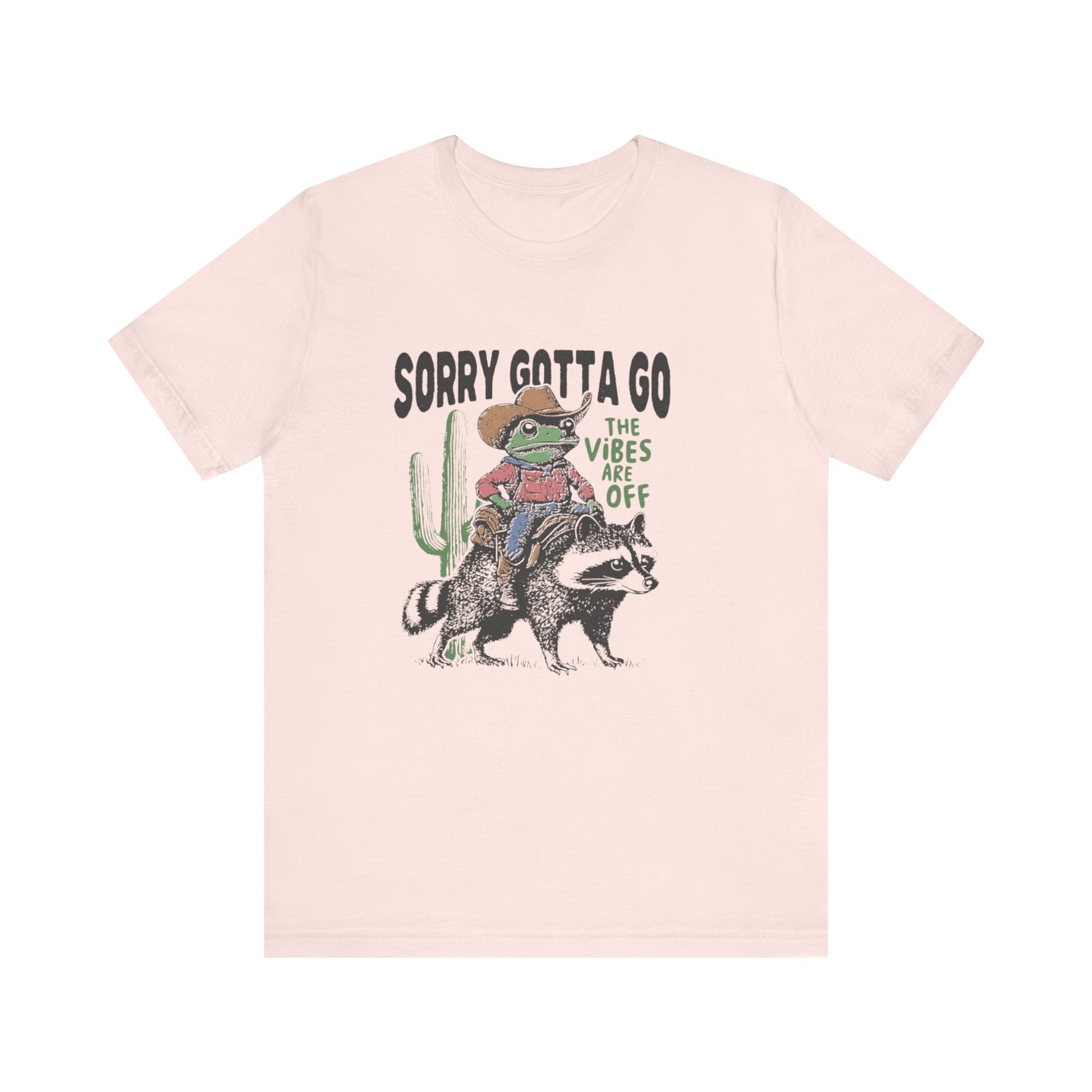 Funny Cowboy Frog t-shirt, Funny Cowboy Frog, Frog Lover tee - PopCultureByDesign36