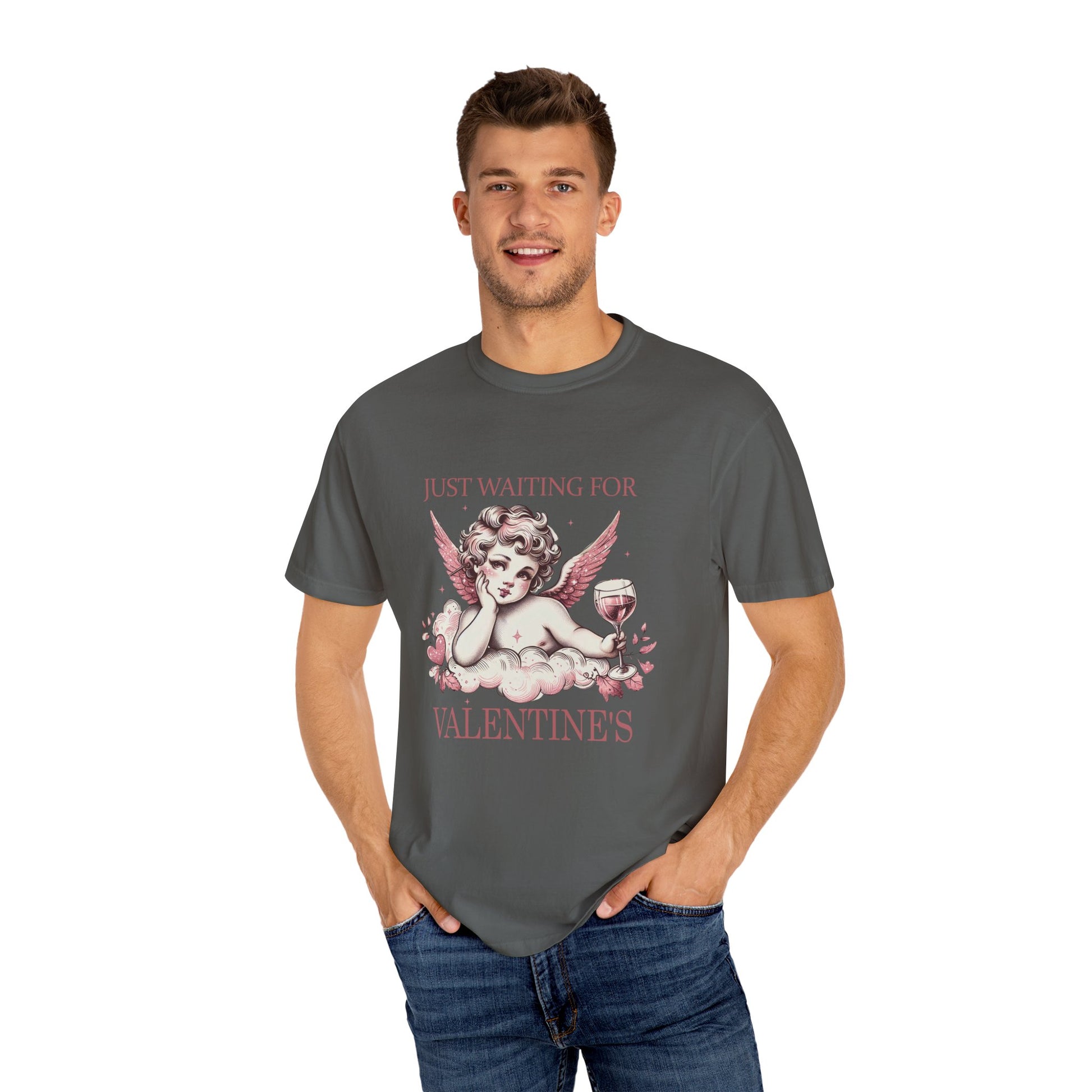 Love Shirt, Cute Teacher Valentine Shirt, Funny Valentine Shirt - PopCultureByDesign36