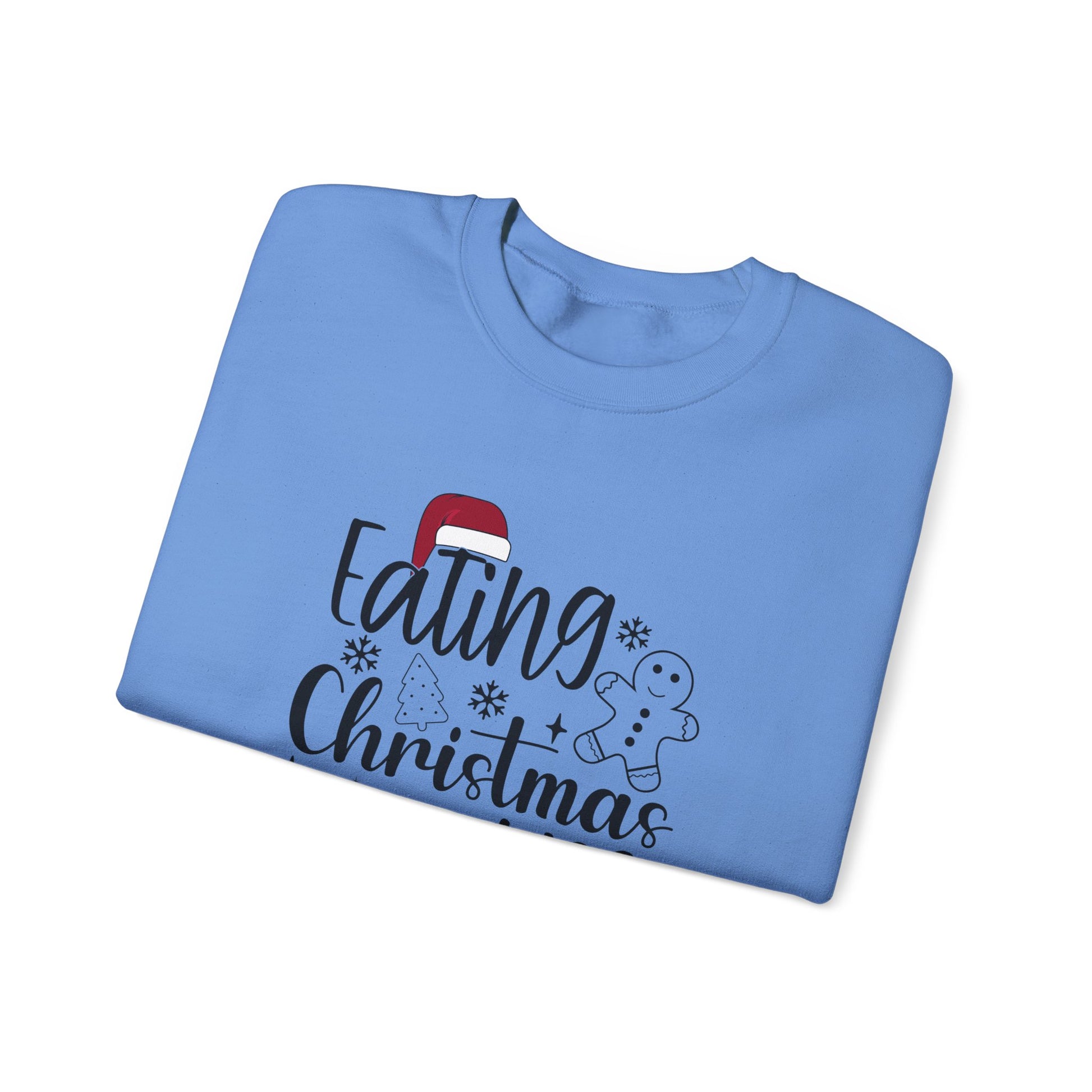 Pregnancy Reveal Sweater, Xmas Pregnant Shirt, New Mom Sweatshirt - PopCultureByDesign36
