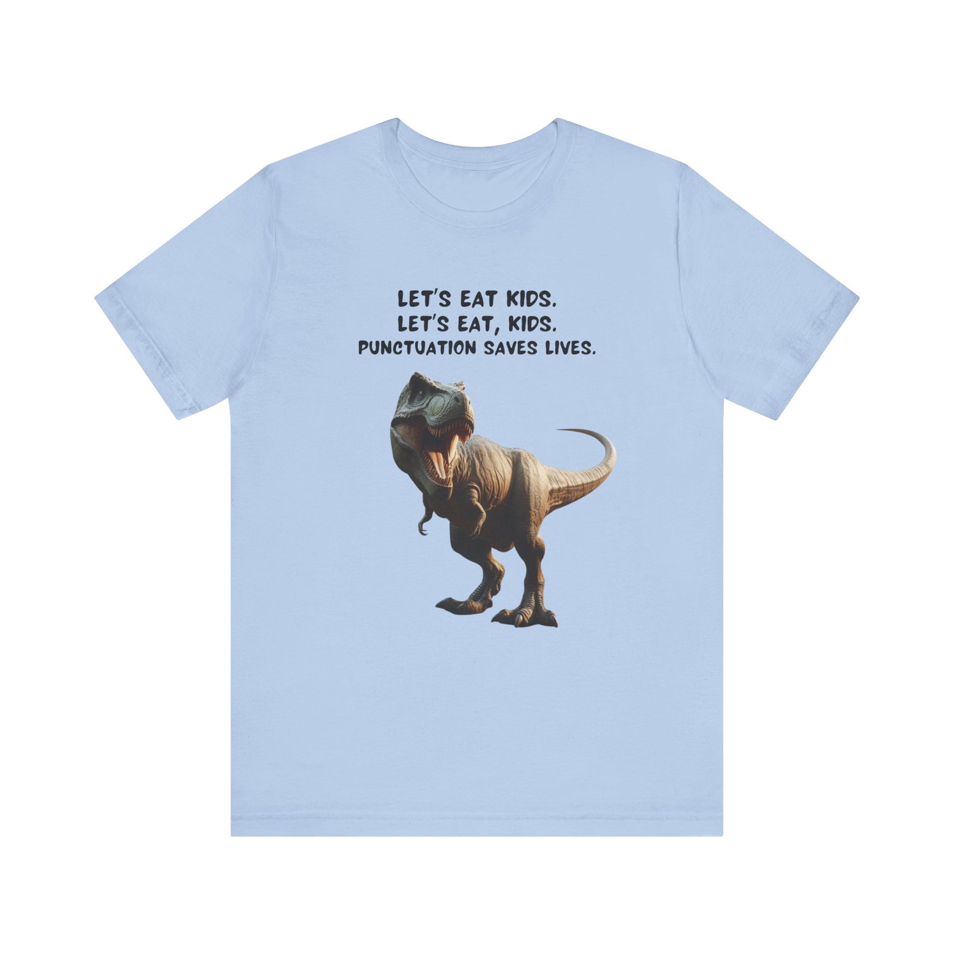Funny Grammar Shirt, Punctuation Shirt, English Teacher Shirt - PopCultureByDesign36