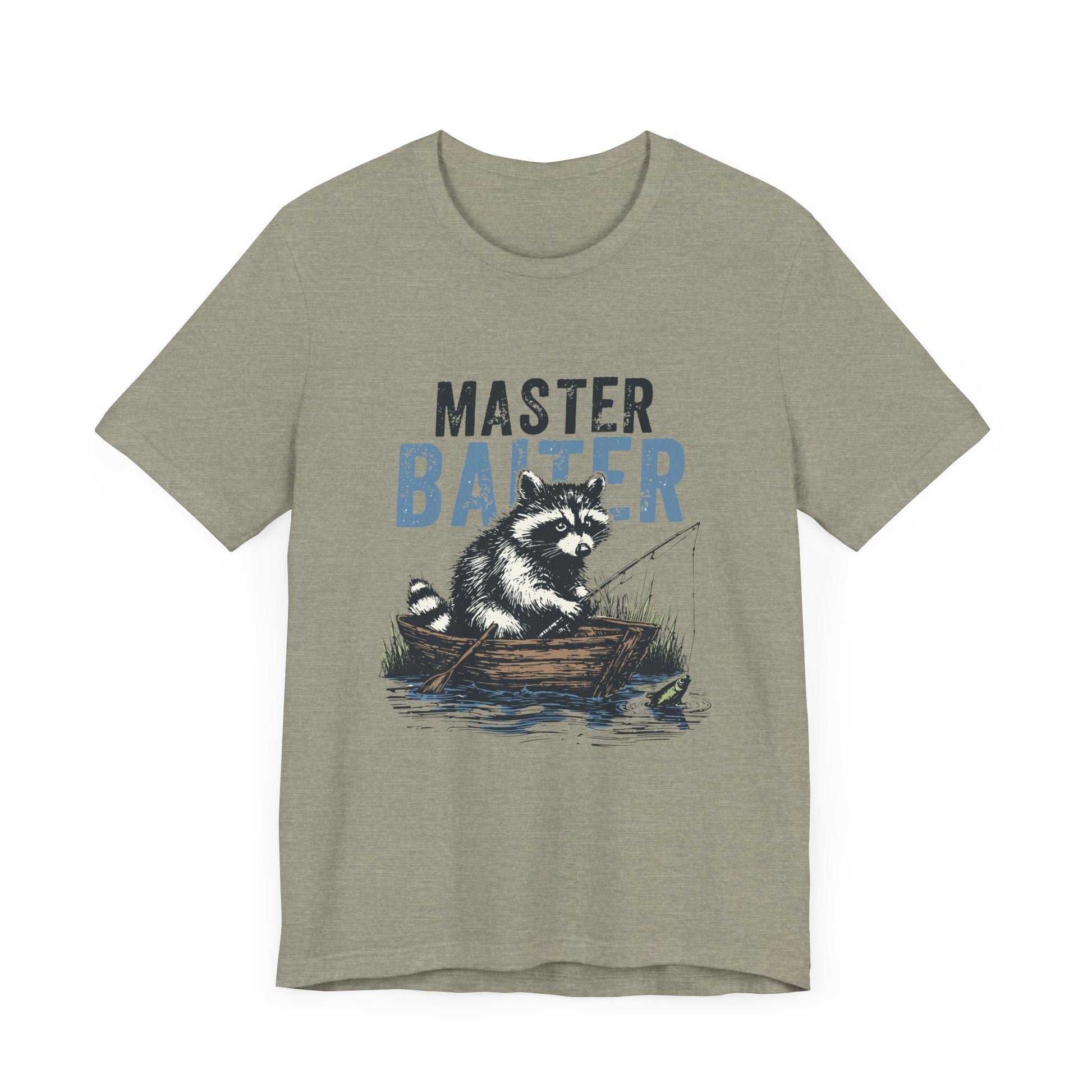 Bass Fishing Shirt For Men, Funny Fisher Tee, Husband Shirt - PopCultureByDesign36