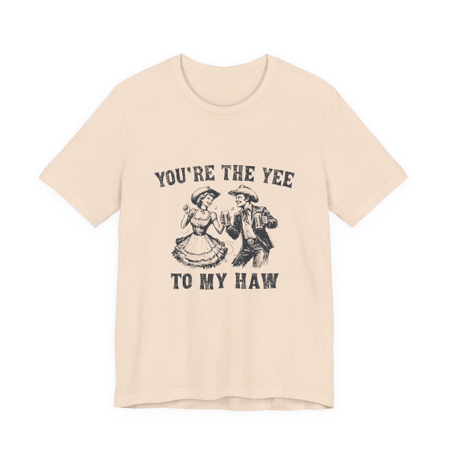 Retro Western Shirt, Vintage Cowgirl Shirt, Retro Rodeo - PopCultureByDesign36