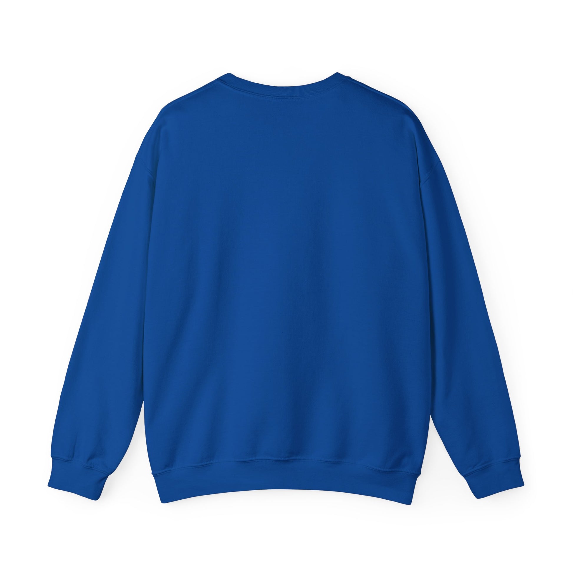 Halloween Ghost Trio Sweatshirt, Cute Fall Outfits, Spooky Season - PopCultureByDesign36