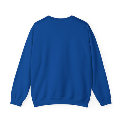 Halloween Ghost Trio Sweatshirt, Cute Fall Outfits, Spooky Season - PopCultureByDesign36