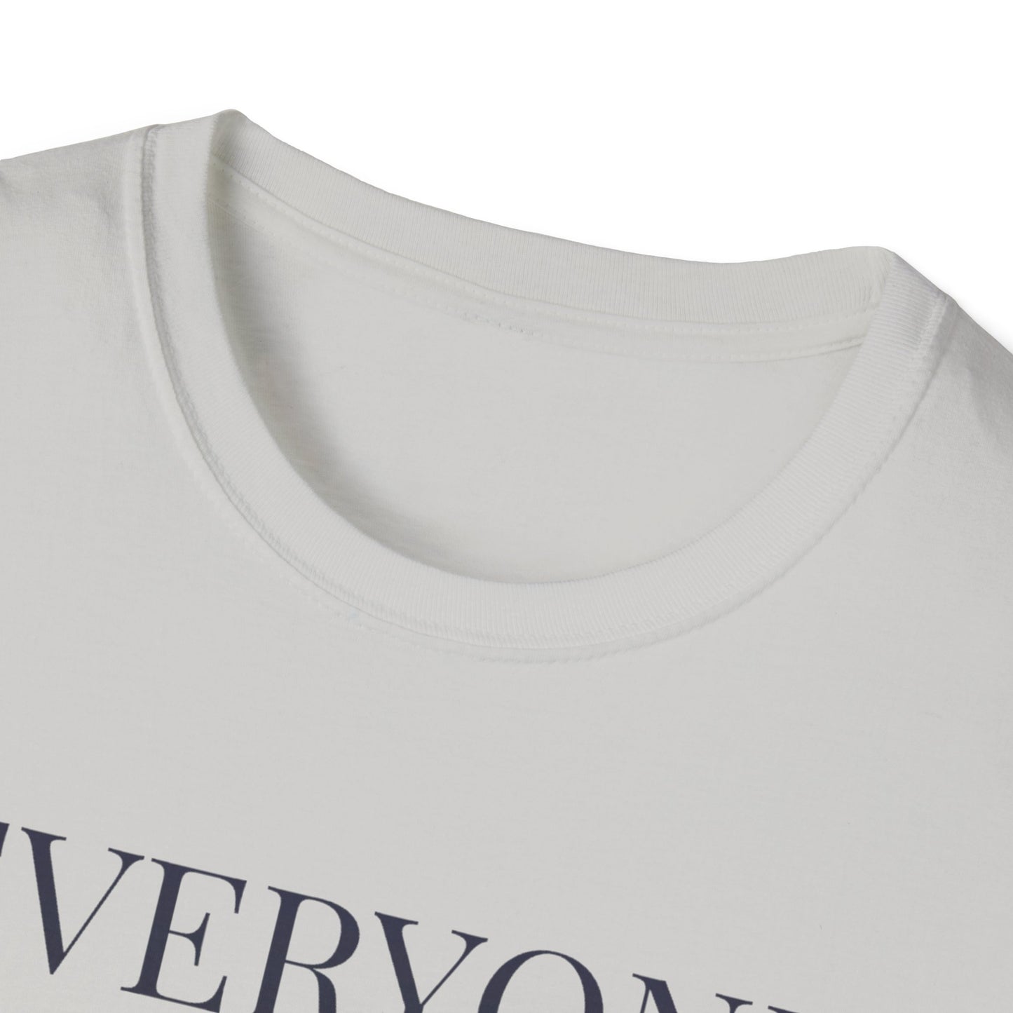 Womens Soccer T-Shirt, Female Athlete Sports Women's Sports - PopCultureByDesign36