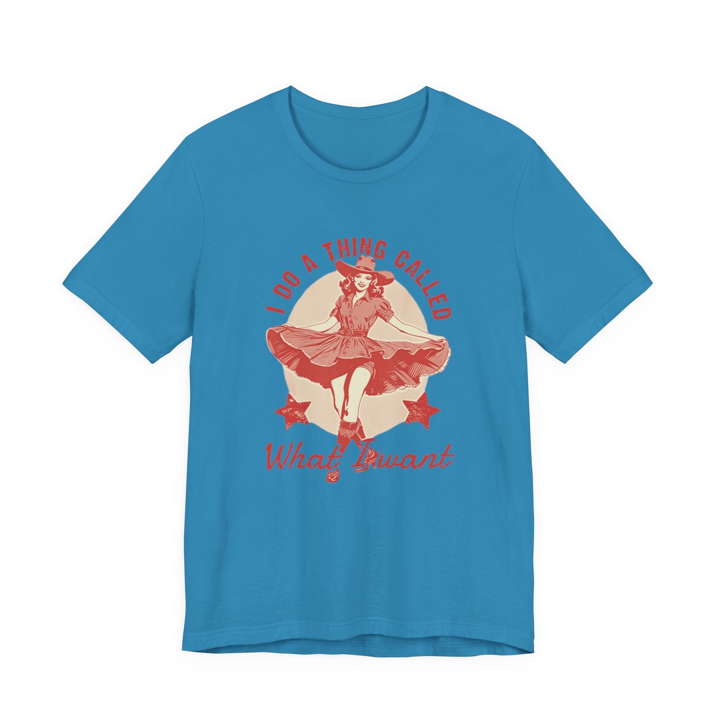 Rodeo Shirt, Western Women Shirt, Country Girl Shirt - PopCultureByDesign36