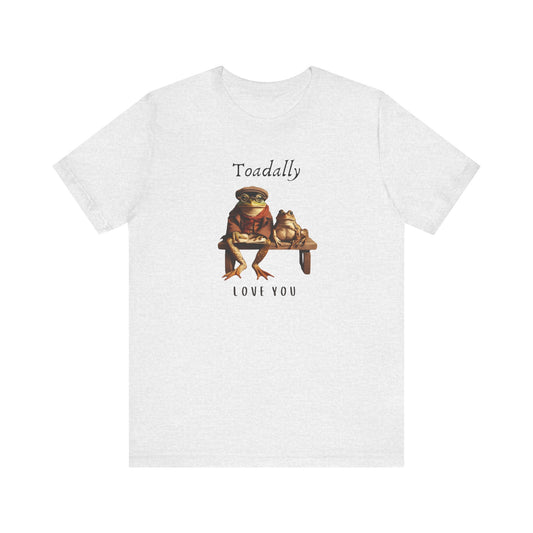 Frog and Toad Shirt, Funny Frog T-Shirt, Funny Frog Shirt, Retro Toad Tee - PopCultureByDesign36