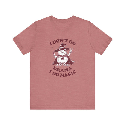 Funny Frog Shirt, Cute Frog Shirt, Retro frog shirt