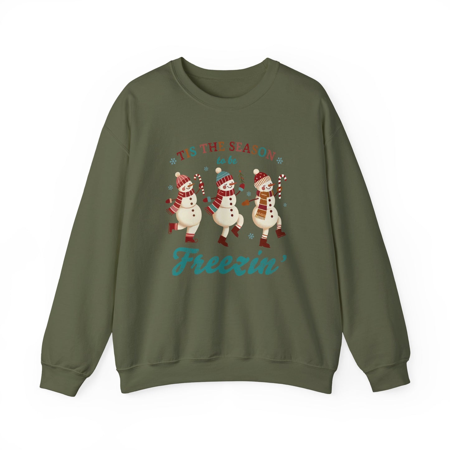 Funny Snowman Christmas , Christmas Adult Humor, Funny Snowman Humor - PopCultureByDesign36