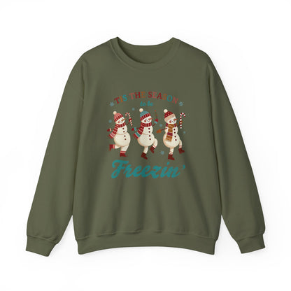 Funny Snowman Christmas , Christmas Adult Humor, Funny Snowman Humor - PopCultureByDesign36
