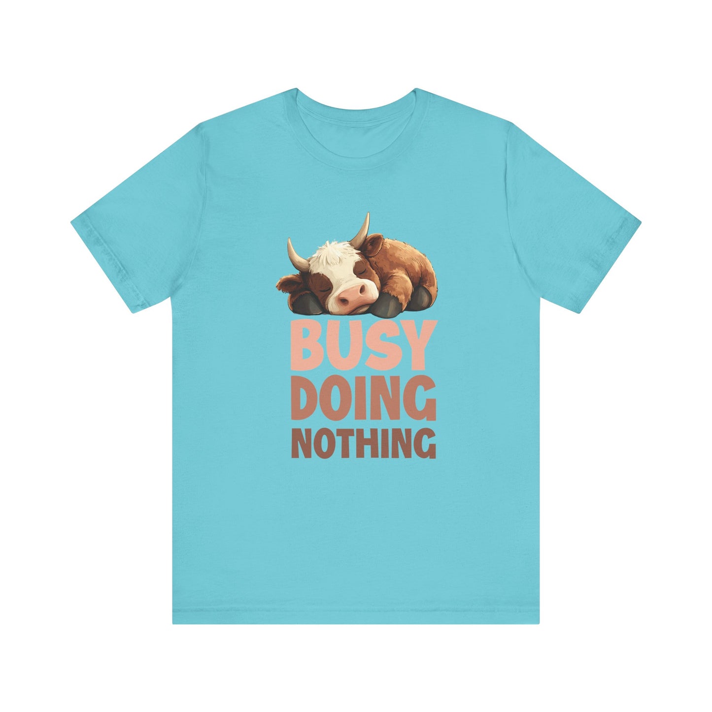 Highland Cow Shirt, Western Shirt, Cow Shirt, Highland Cow Tshirt - PopCultureByDesign36
