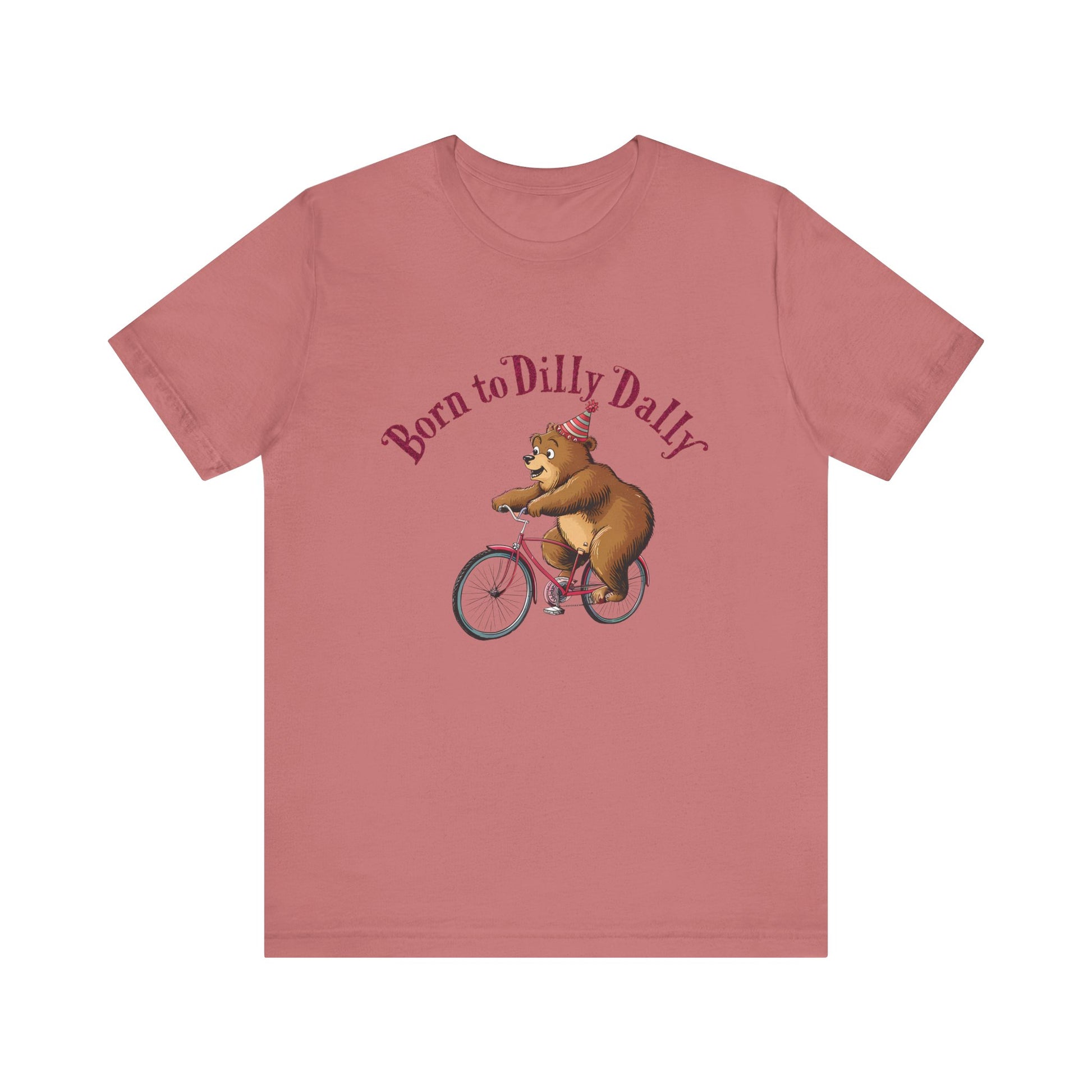 Retro Bear Shirt, Funny Bear Shirt, Bear Meme Shirt - PopCultureByDesign36