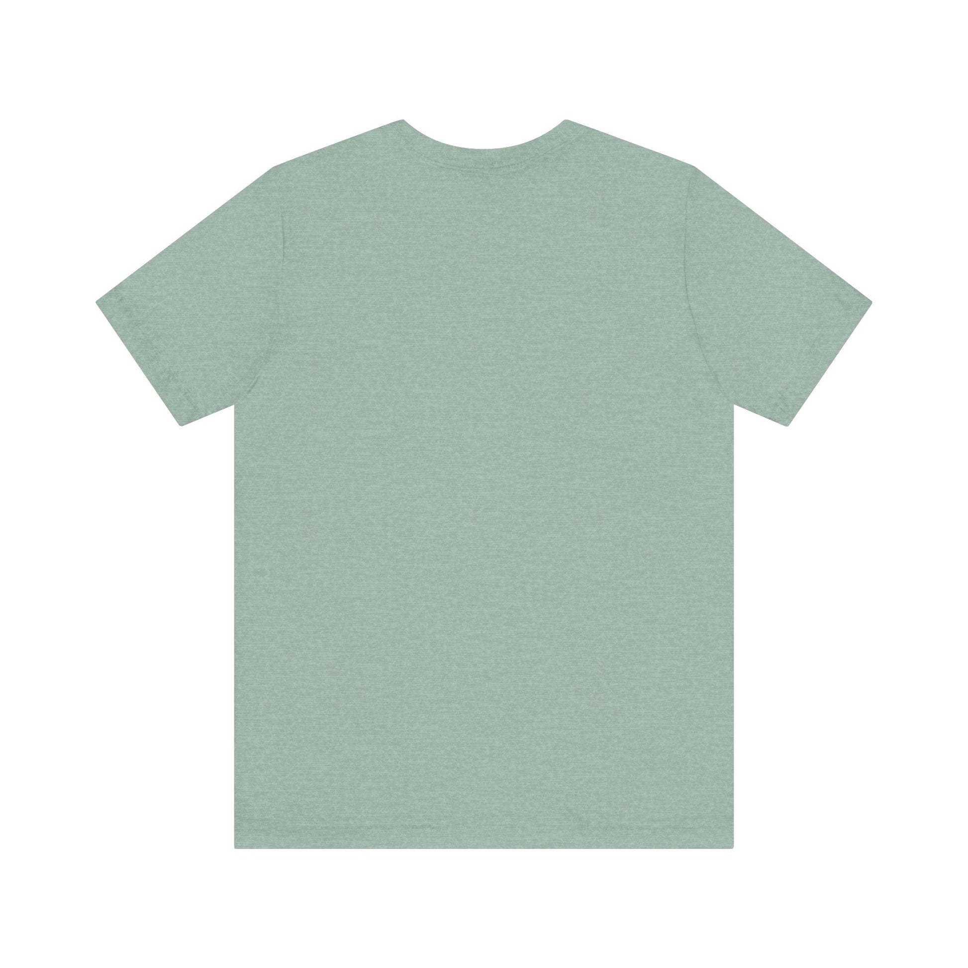 Sea Life Earth Day Unisex T-shirt, Save the Ocean Tee, Eco-Friendly Tee - PopCultureByDesign36