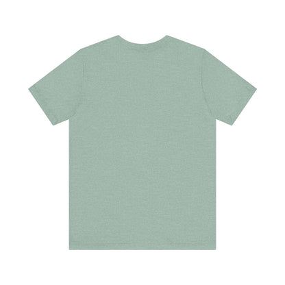 Sea Life Earth Day Unisex T-shirt, Save the Ocean Tee, Eco-Friendly Tee - PopCultureByDesign36