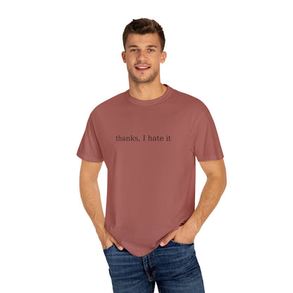 Adult Humor Shirt, Funny Shirt, Mental Health Gift, Sarcasm Shirt - PopCultureByDesign36
