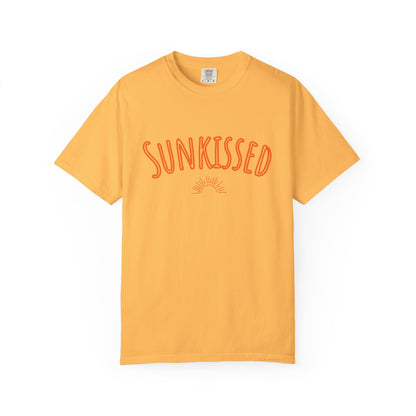 Beach Tshirt, Oversized Summer Shirt, Trendy Beach Clothes - PopCultureByDesign36