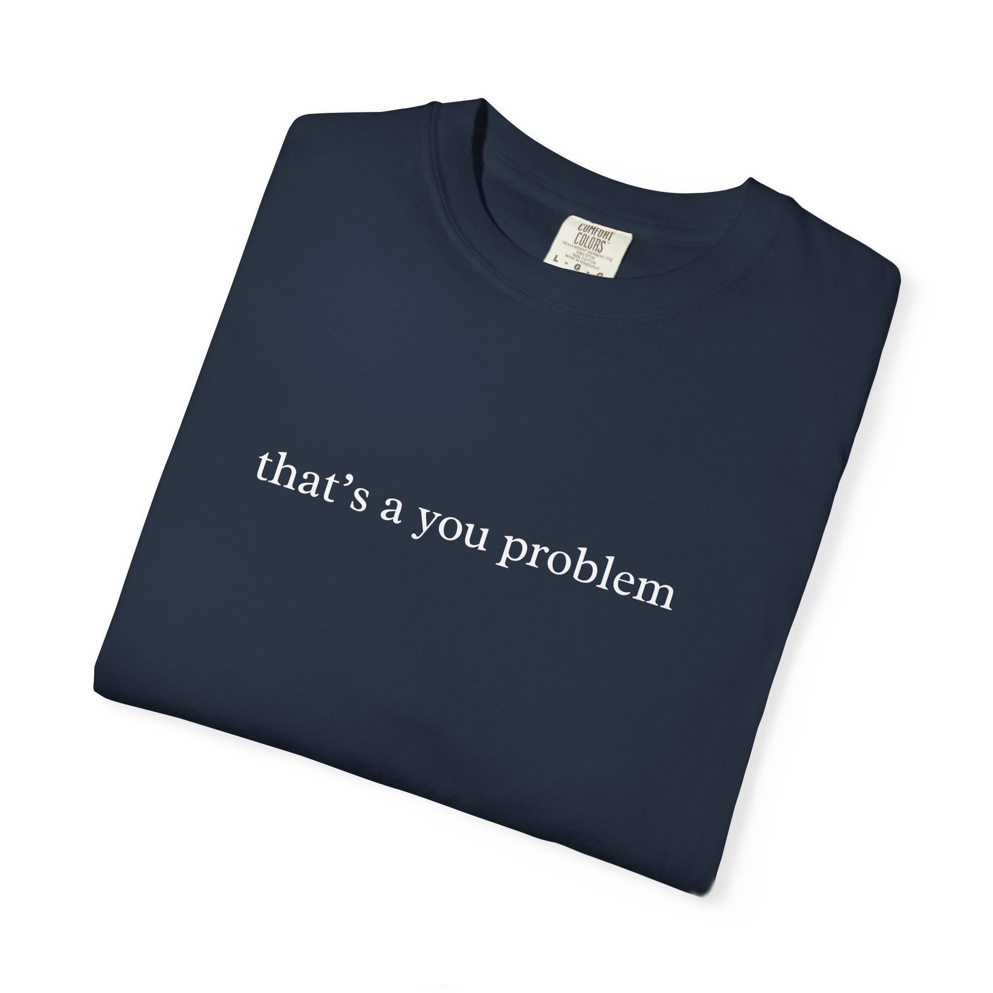 Mental Health Gift, Sarcasm Shirt, Trendy Viral Shirt, Chit Style - PopCultureByDesign36