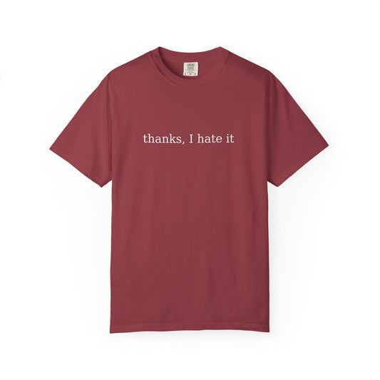Adult Humor Shirt, Funny Shirt, Sarcasm Shirt, Chit Style - PopCultureByDesign36