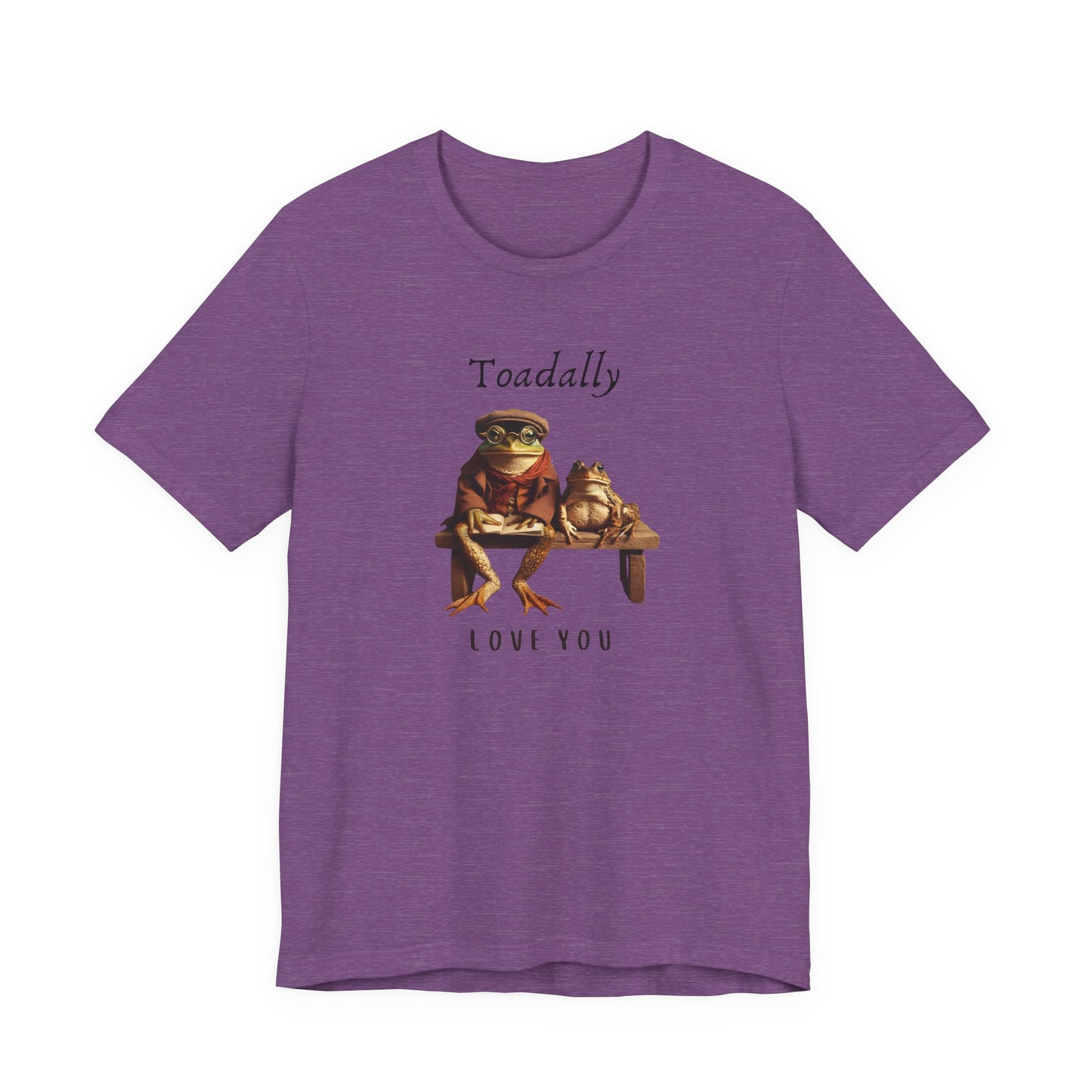 Frog and Toad Shirt, Funny Frog T-Shirt, Funny Frog Shirt, Retro Toad Tee - PopCultureByDesign36