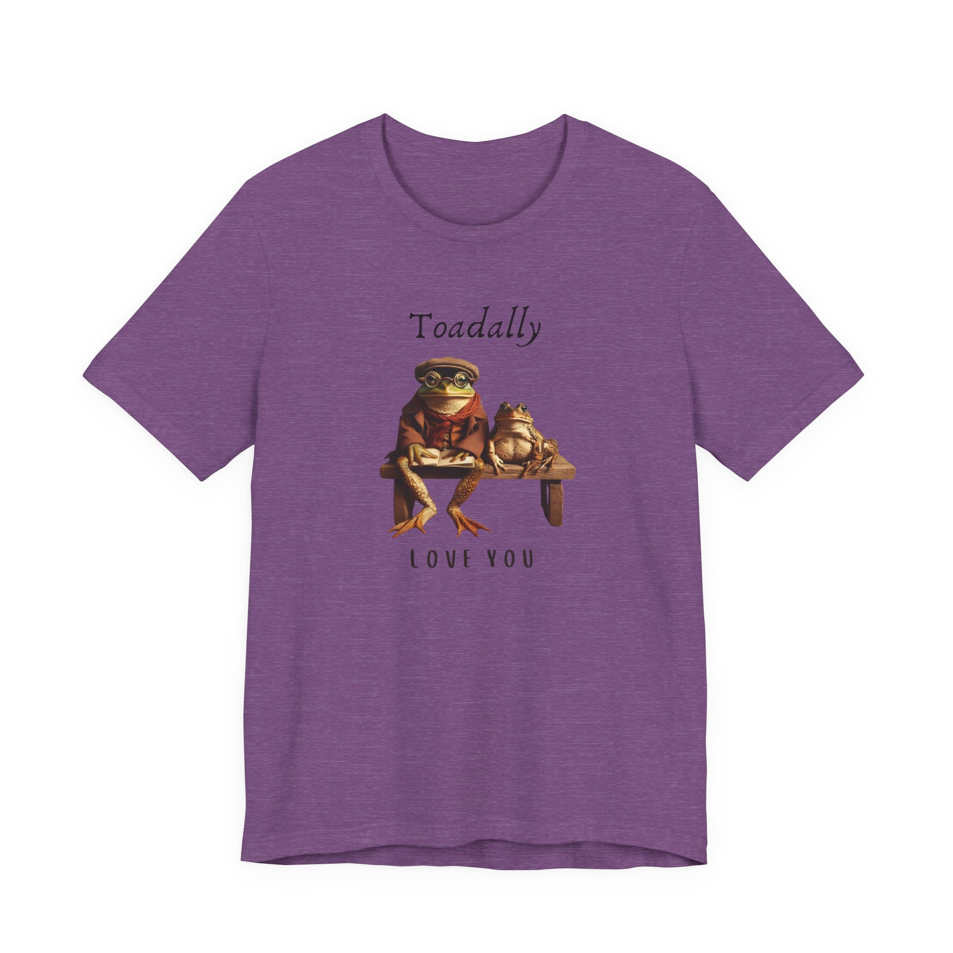 Frog and Toad Shirt, Funny Frog T-Shirt, Funny Frog Shirt, Retro Toad Tee - PopCultureByDesign36